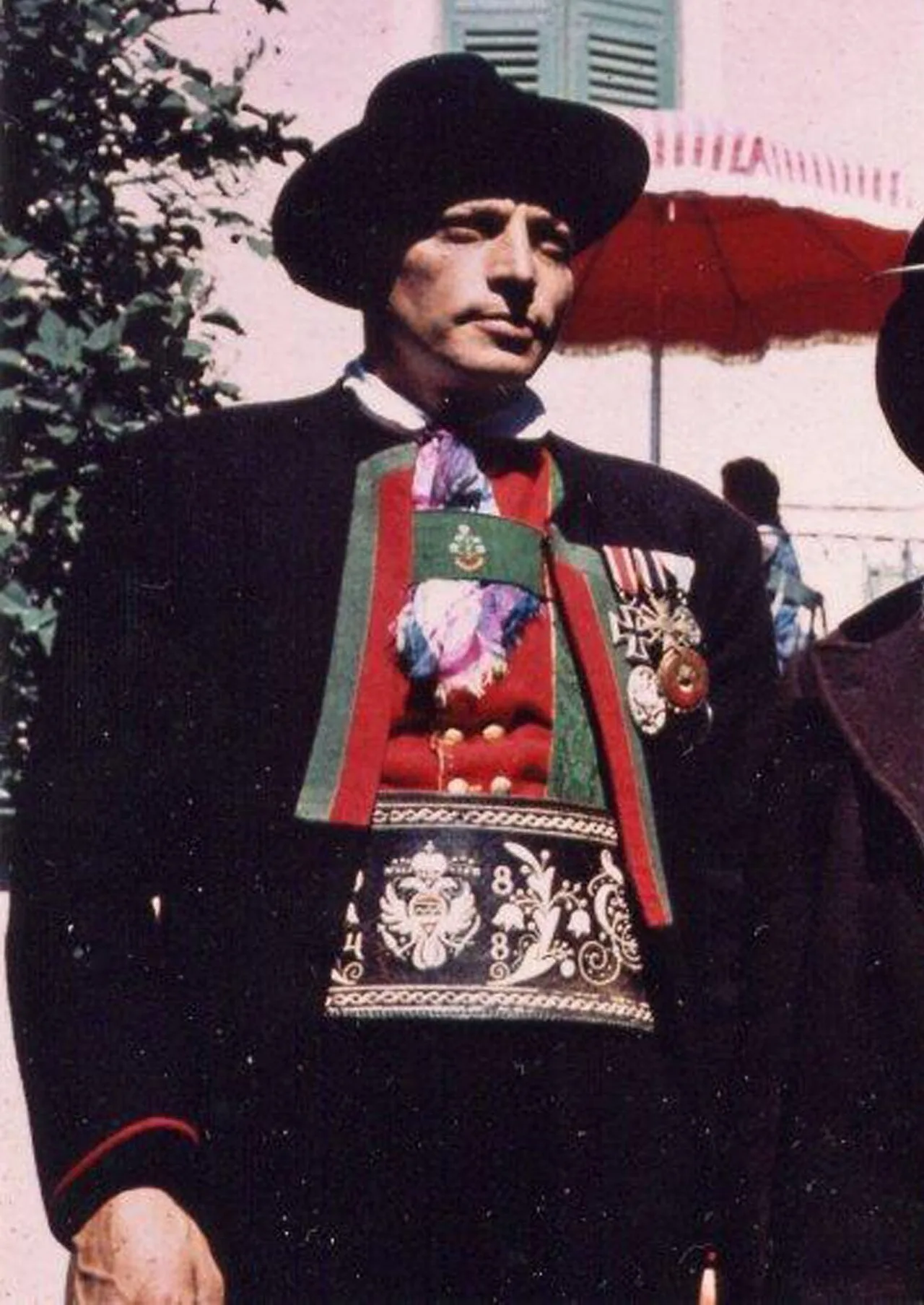 Georg Klotz