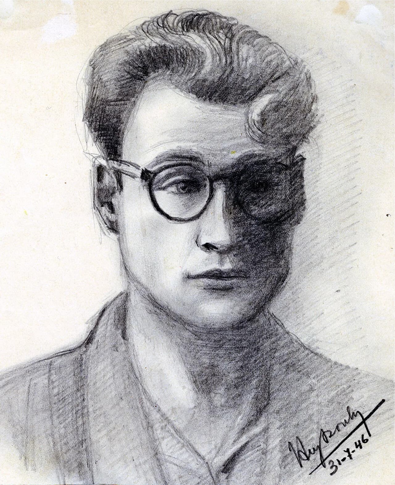Henry Dorchy
