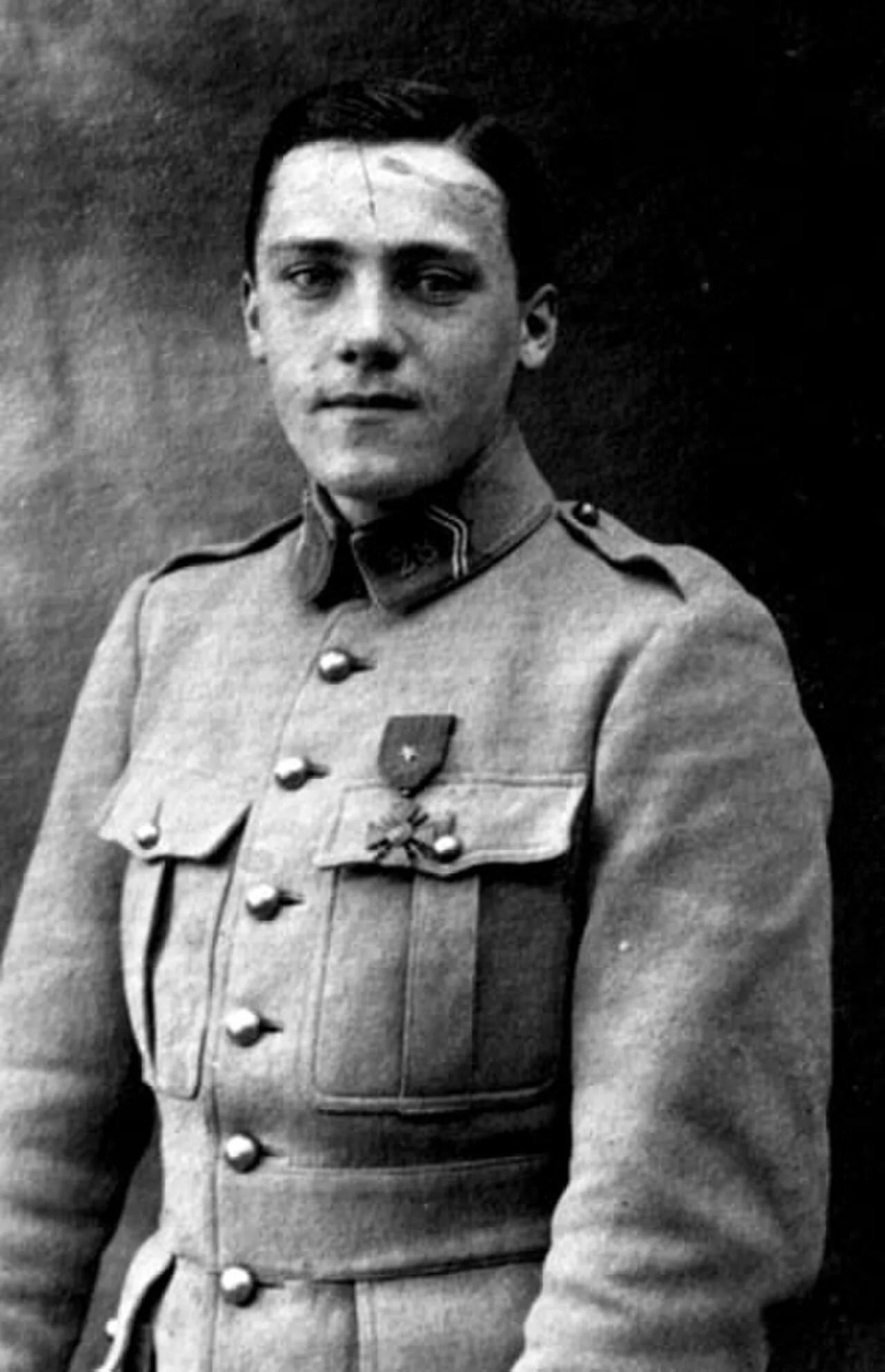Pierre Claret de Fleurieu
