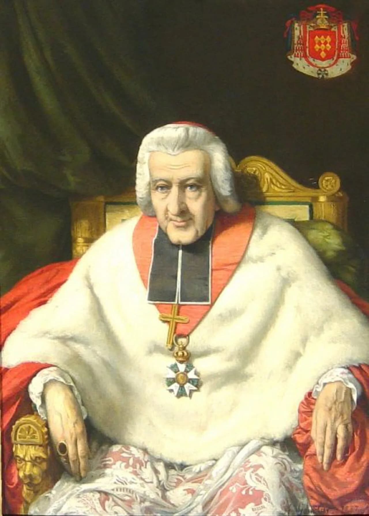 Jean-Baptiste de Belloy