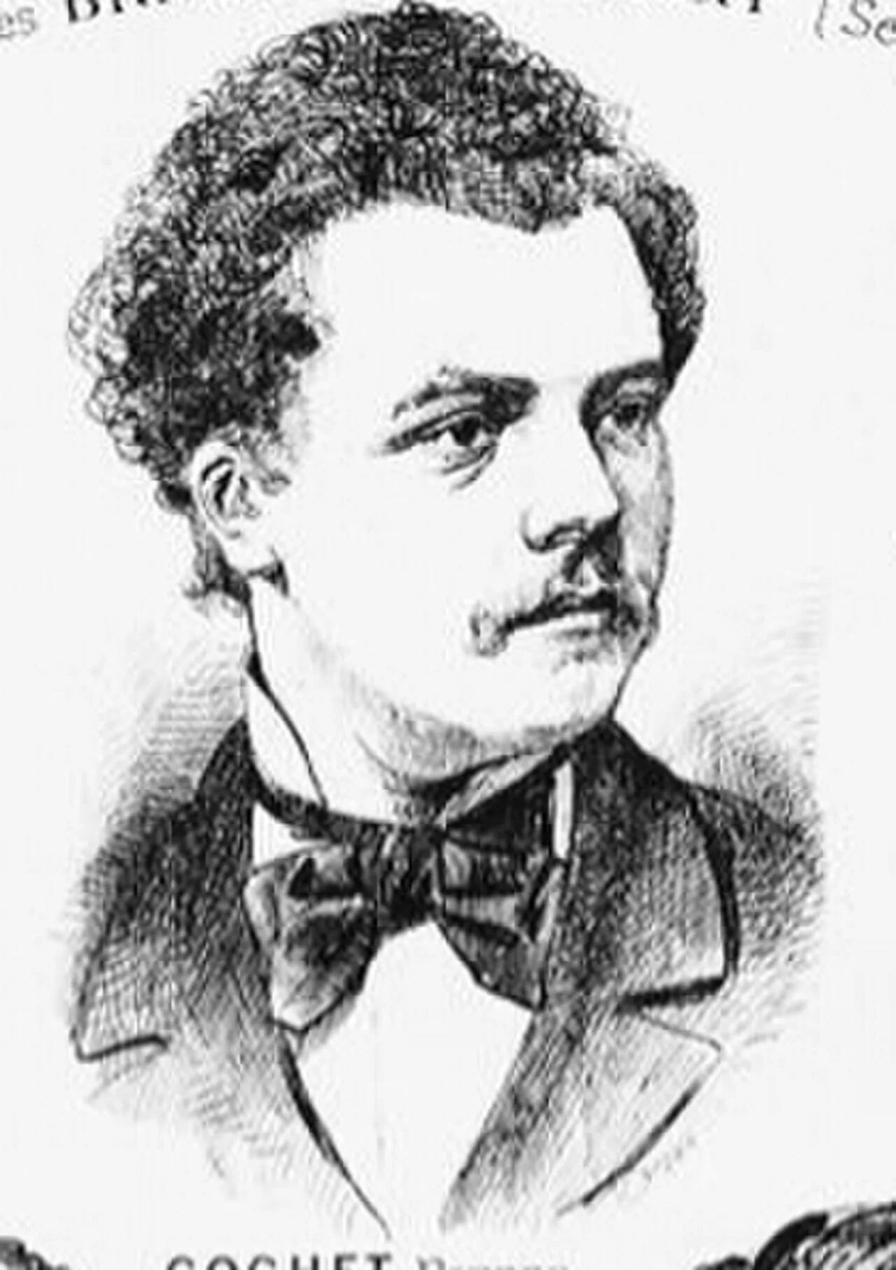 Pierre Cochet