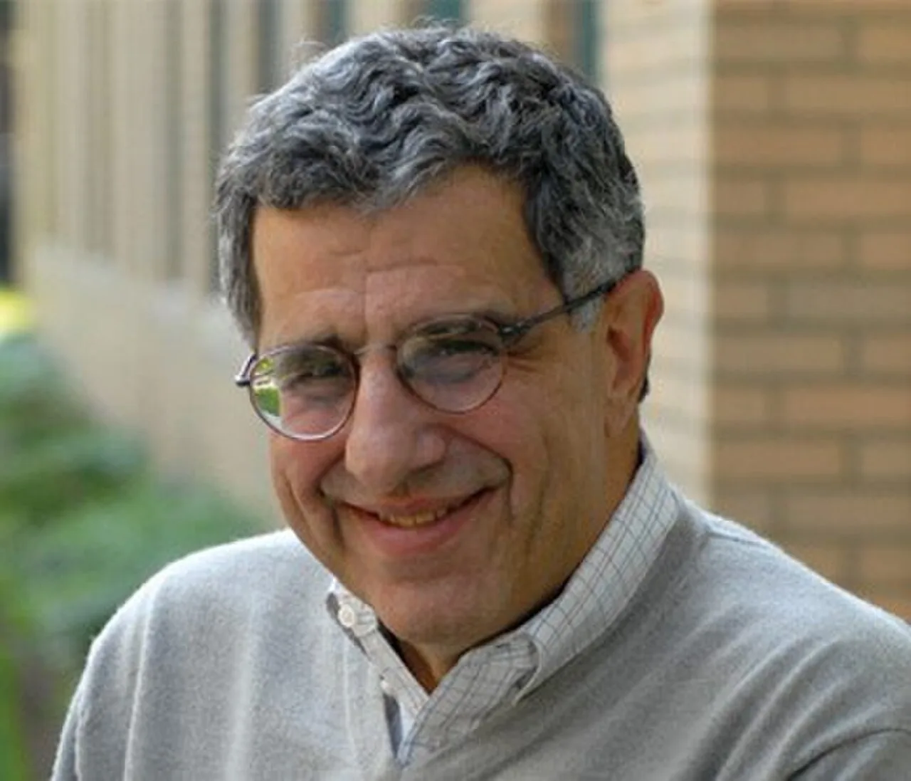James M. Matarazzo