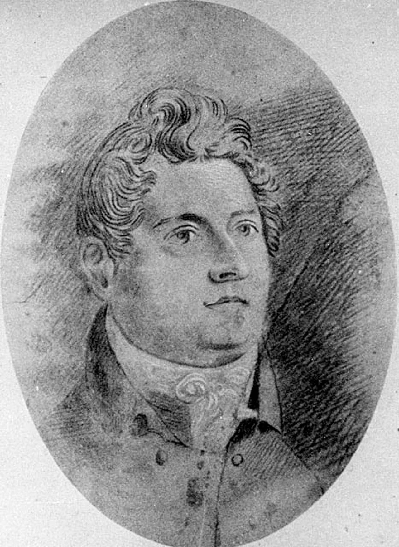 Francis Greenway
