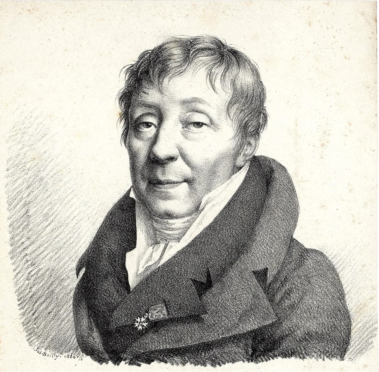 François Andrieux