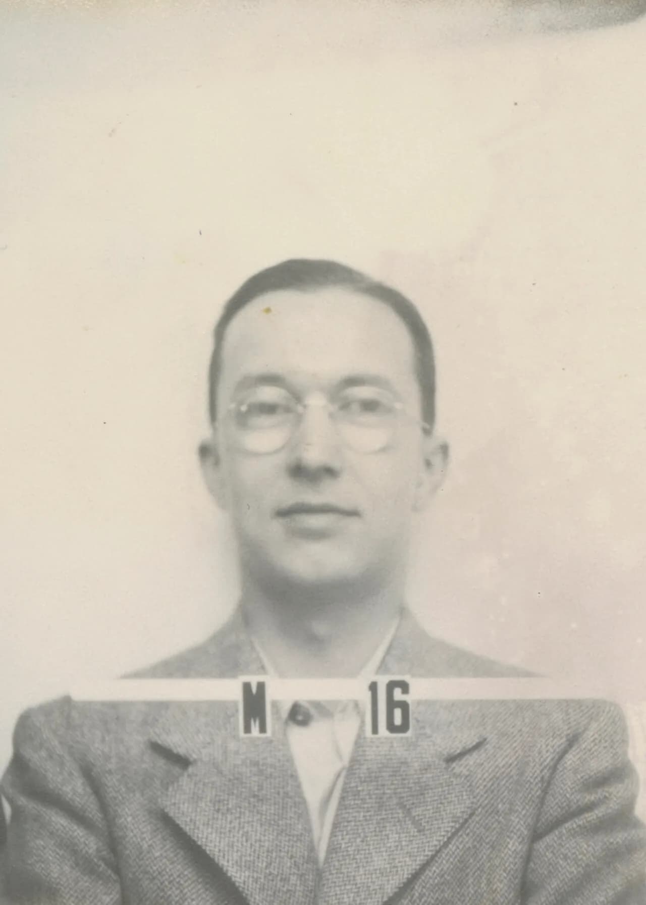William Higinbotham