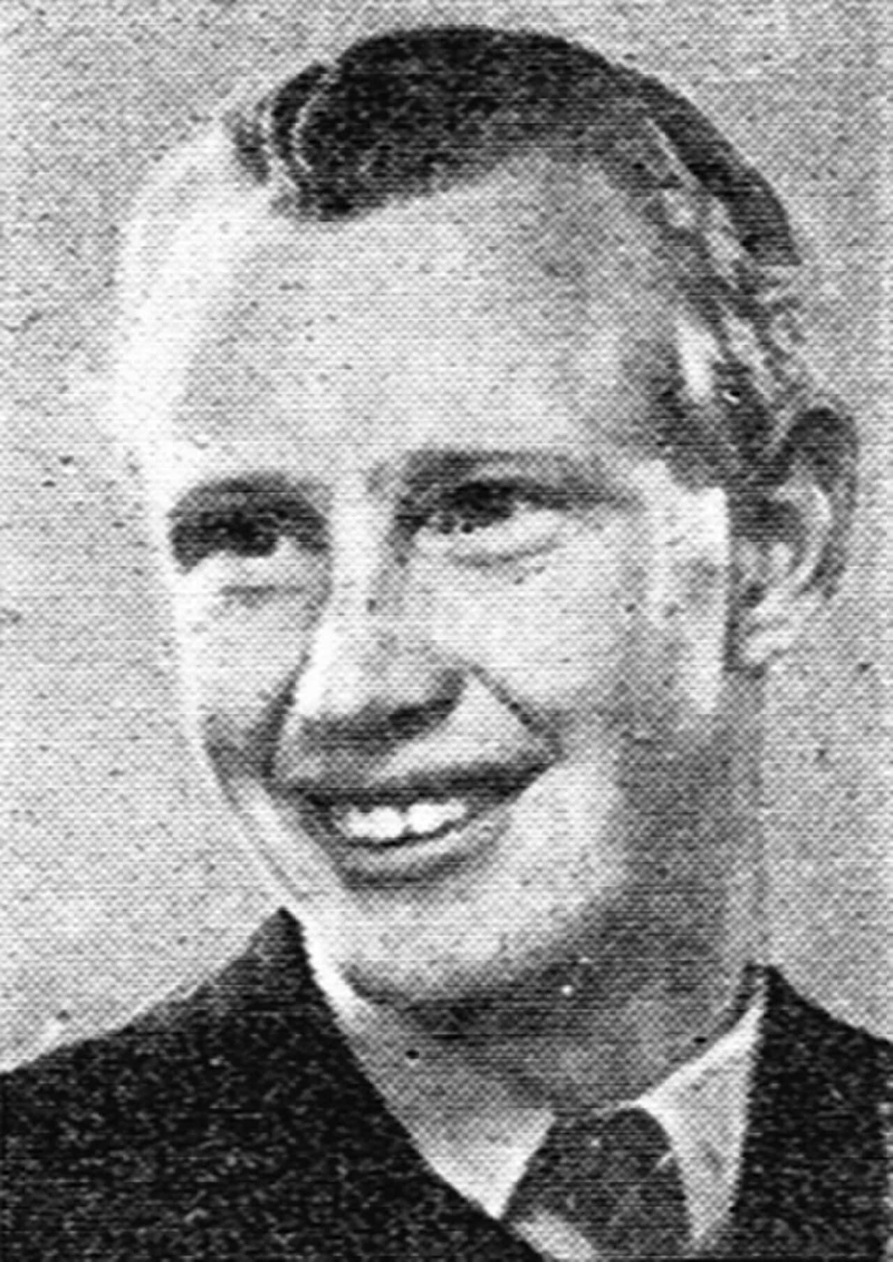 Gunnar Olsson