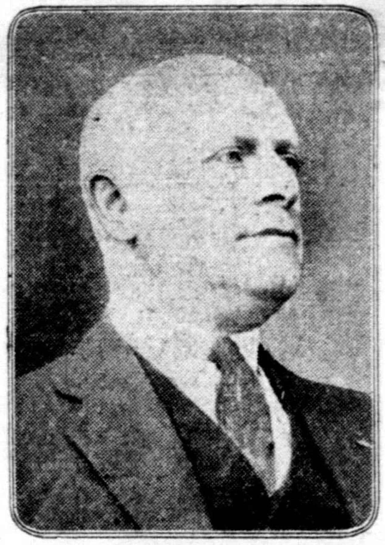 Hendrik Wilhelmus Methorst
