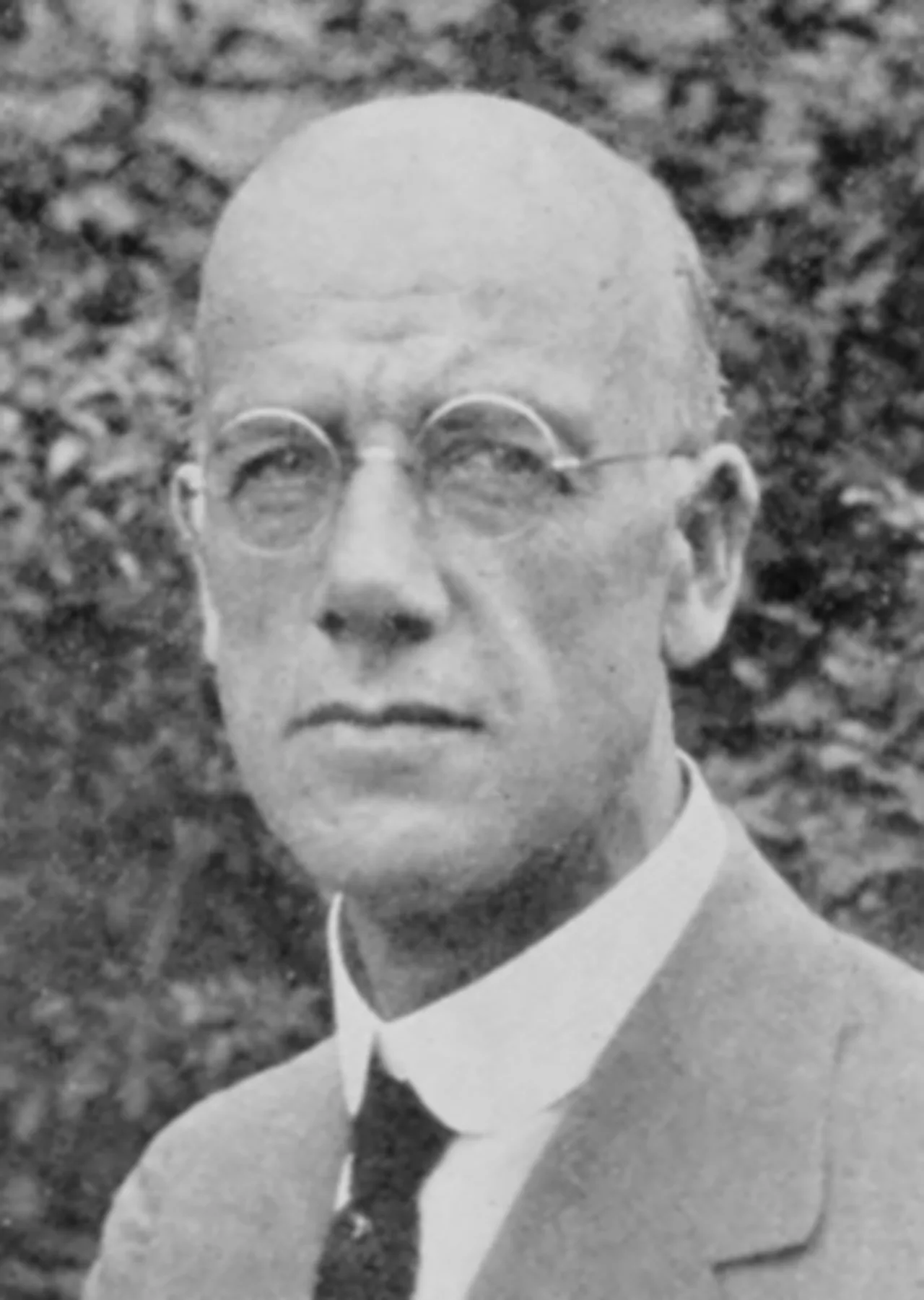 George Durand Wilder