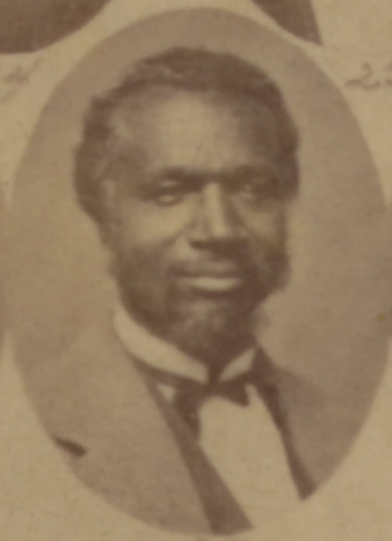 Robert Gleed