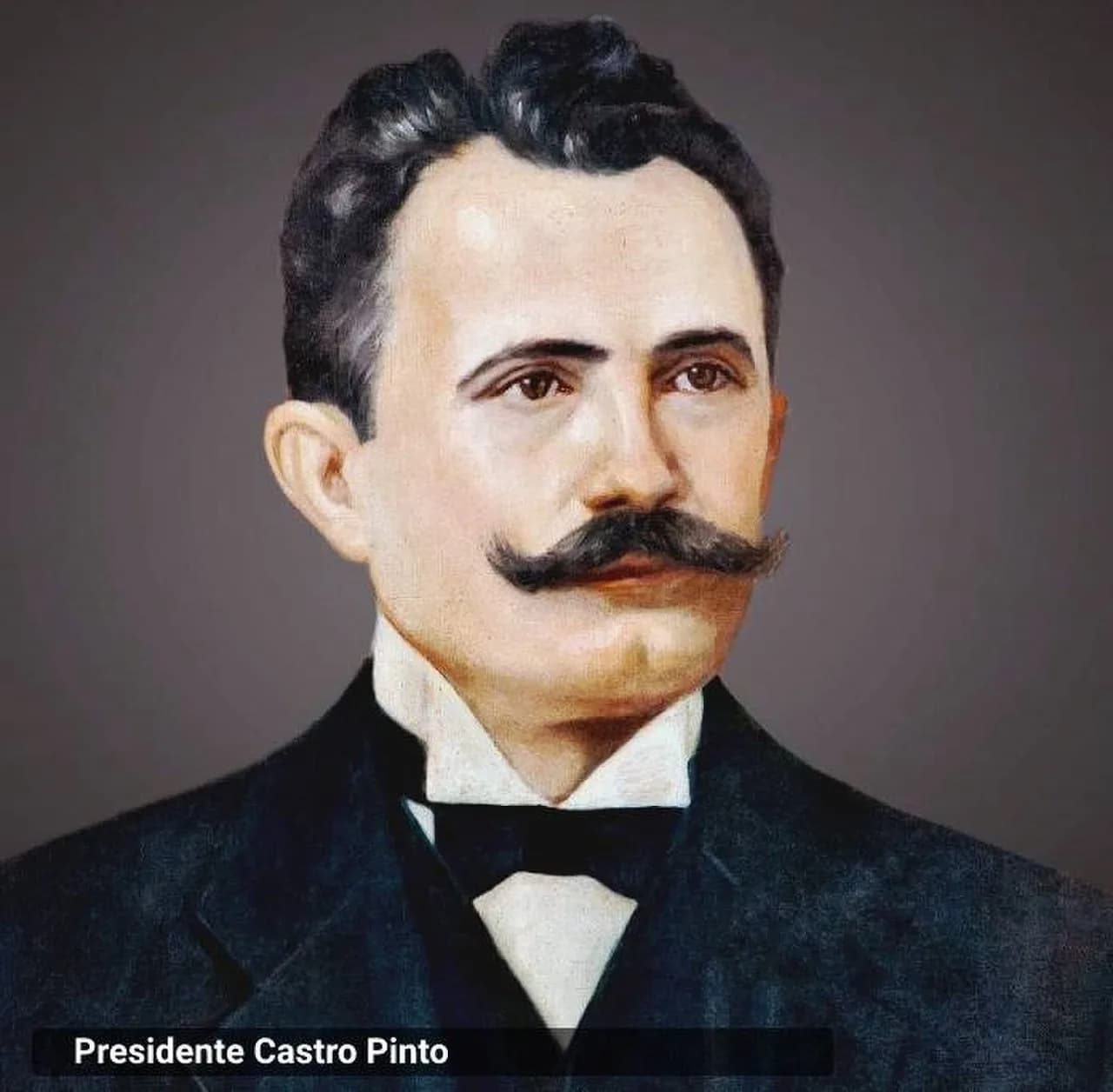 Castro Pinto