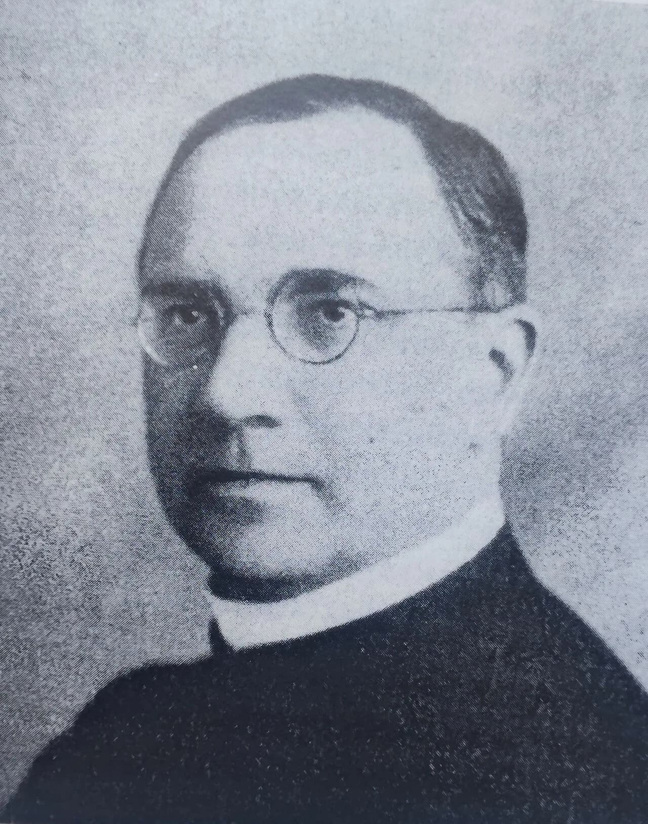 Ernst Dubowy