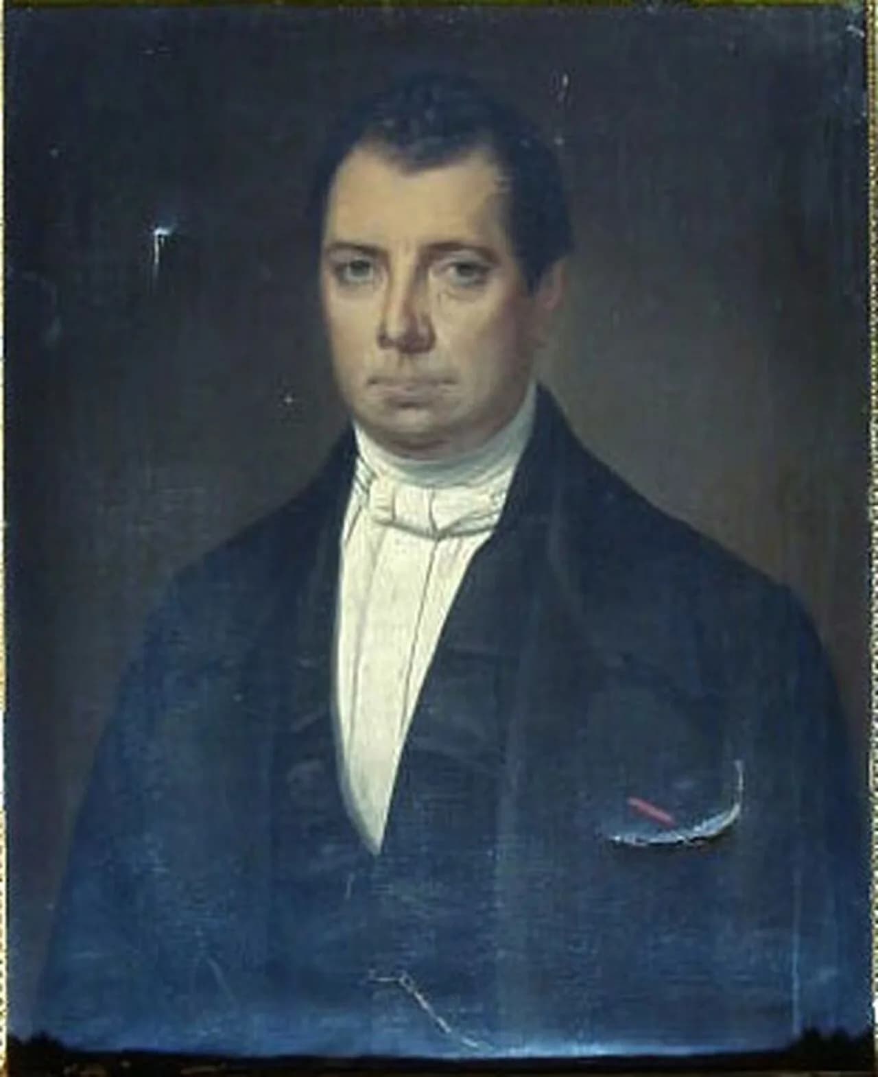 Adrien Phillippe