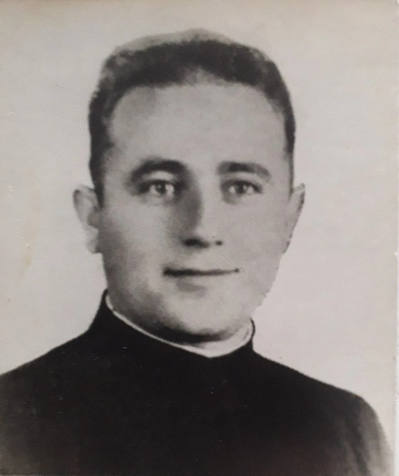 Basile Bărbat