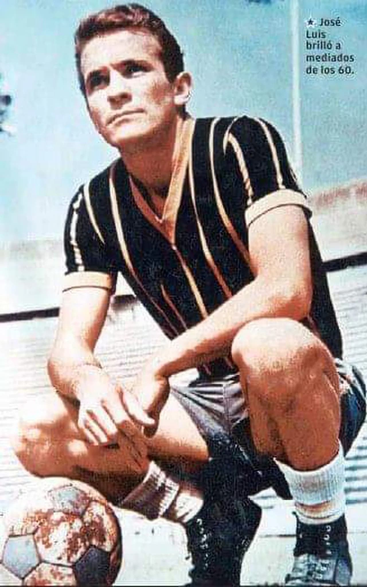 José Luis González Dávila
