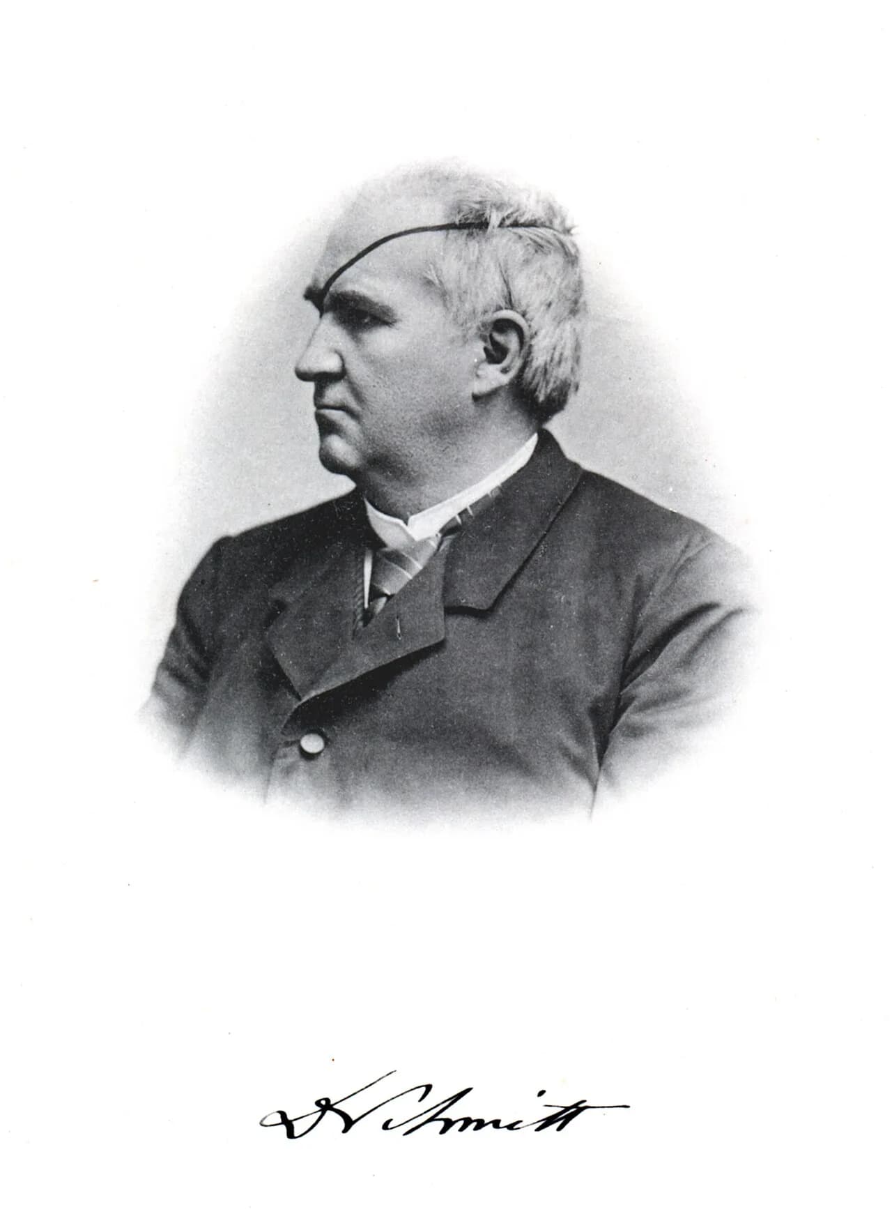 Rudolf Schmitt