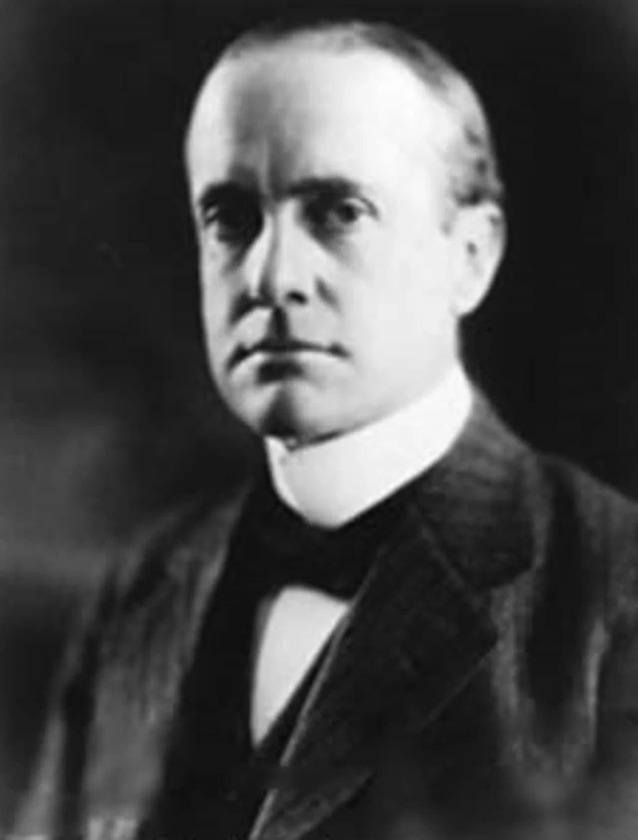Theodore Lyman