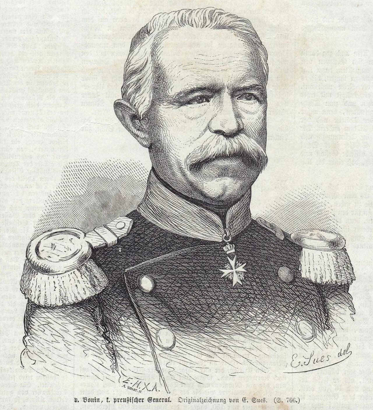 Adolf von Bonin