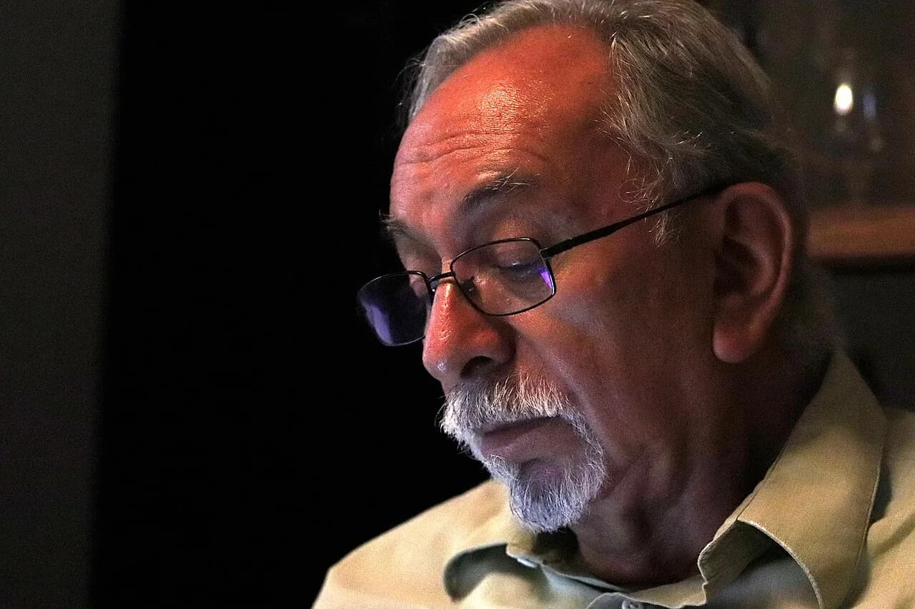 Roberto Arizmendi