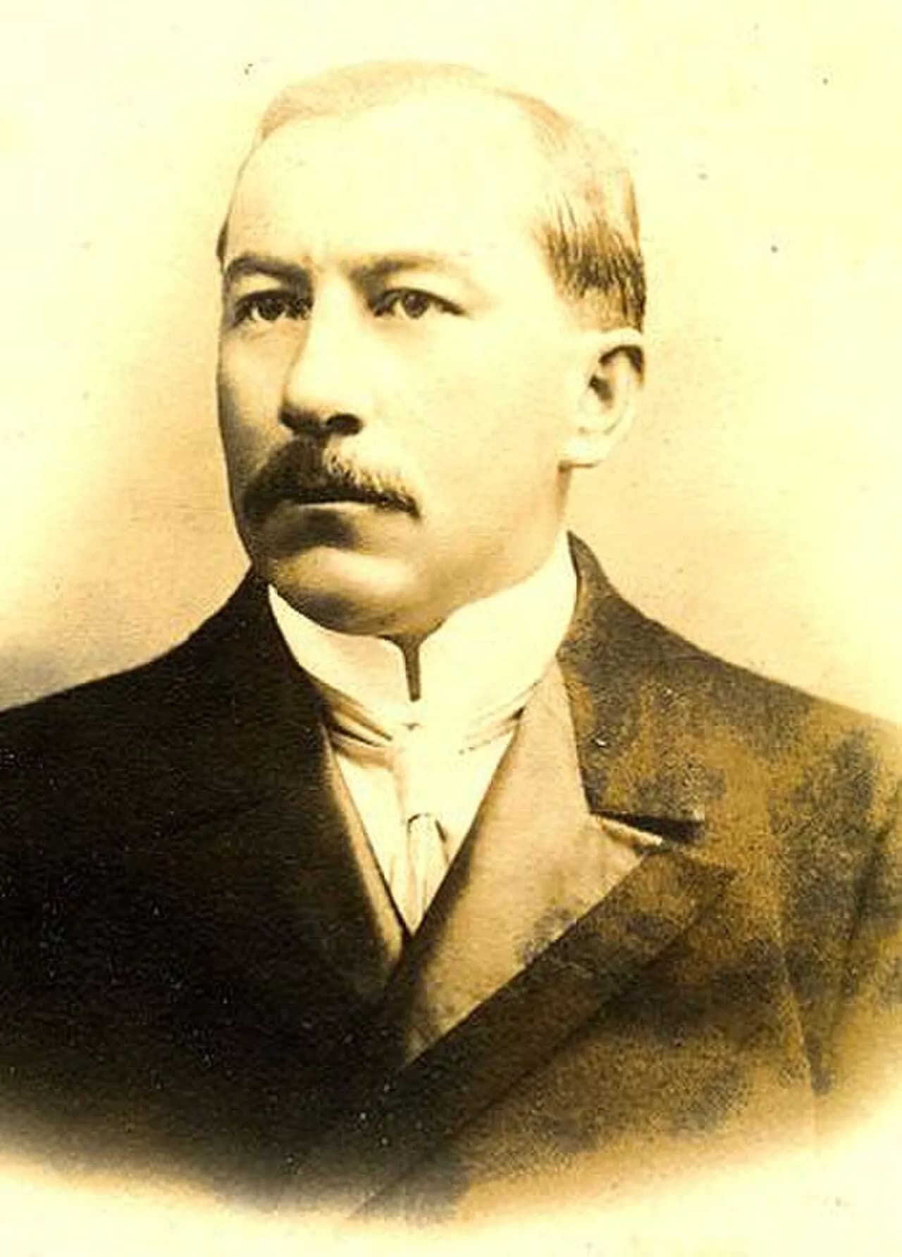 Nemesio Camacho