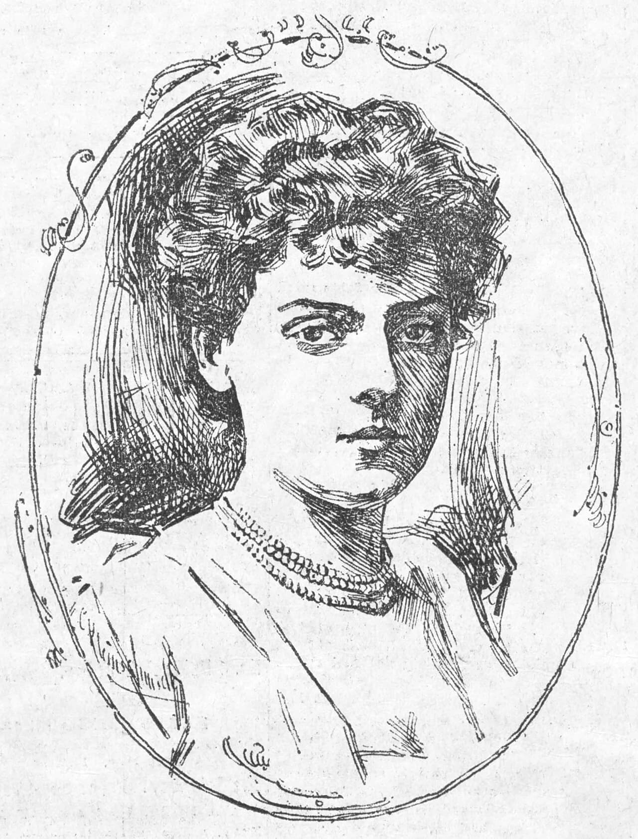 Fannie Tailer
