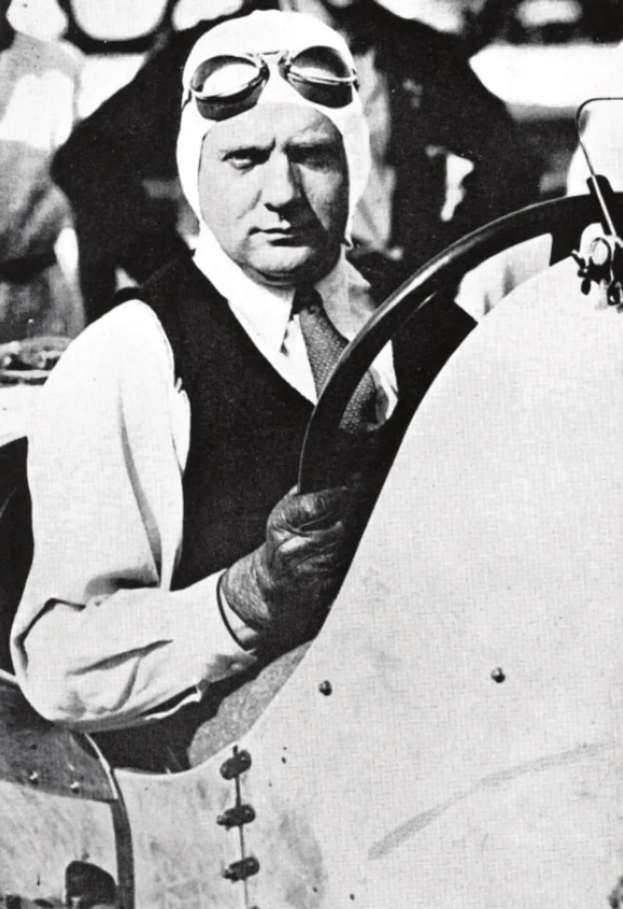 John R. Cobb