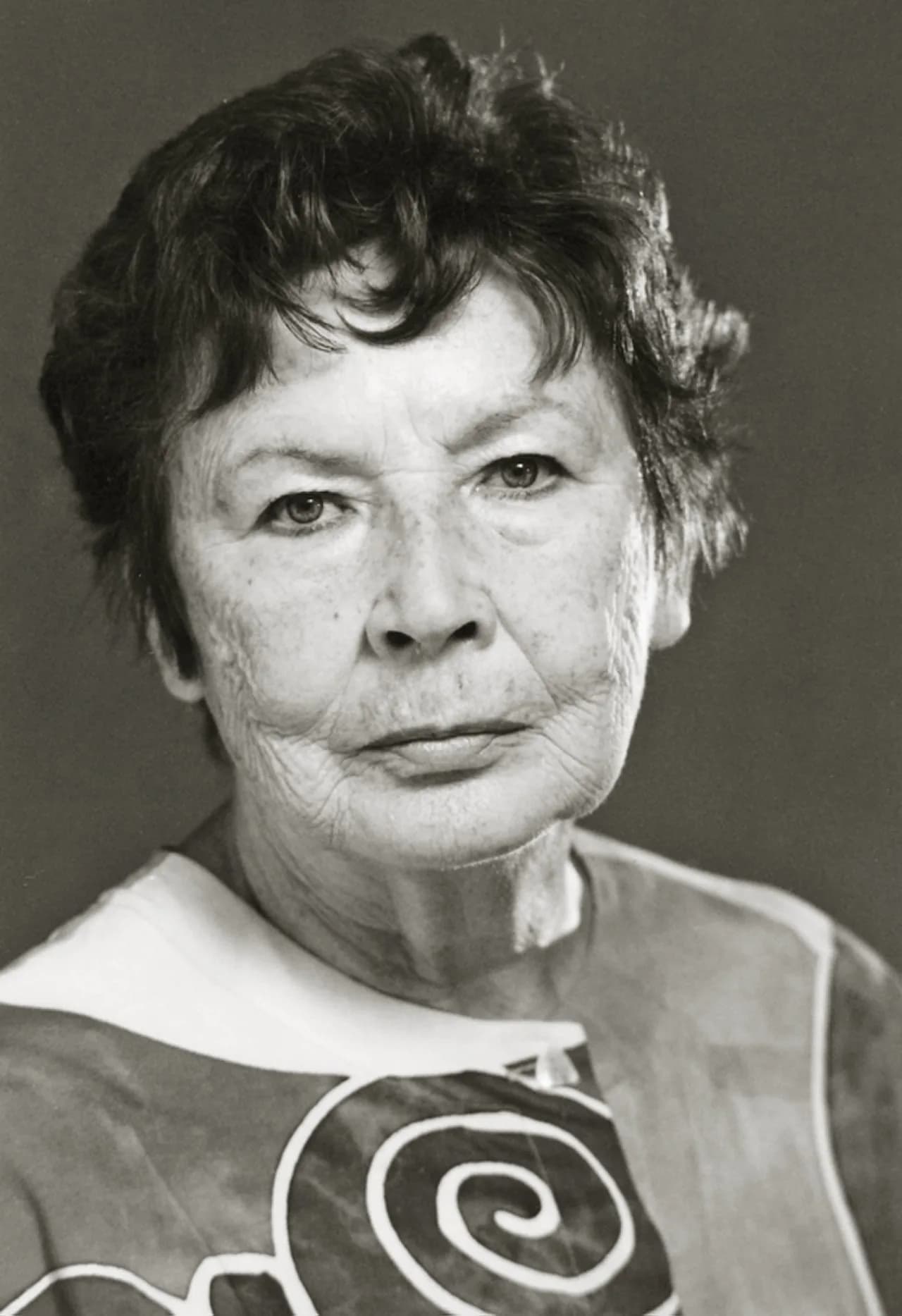 Éva Olsavszky