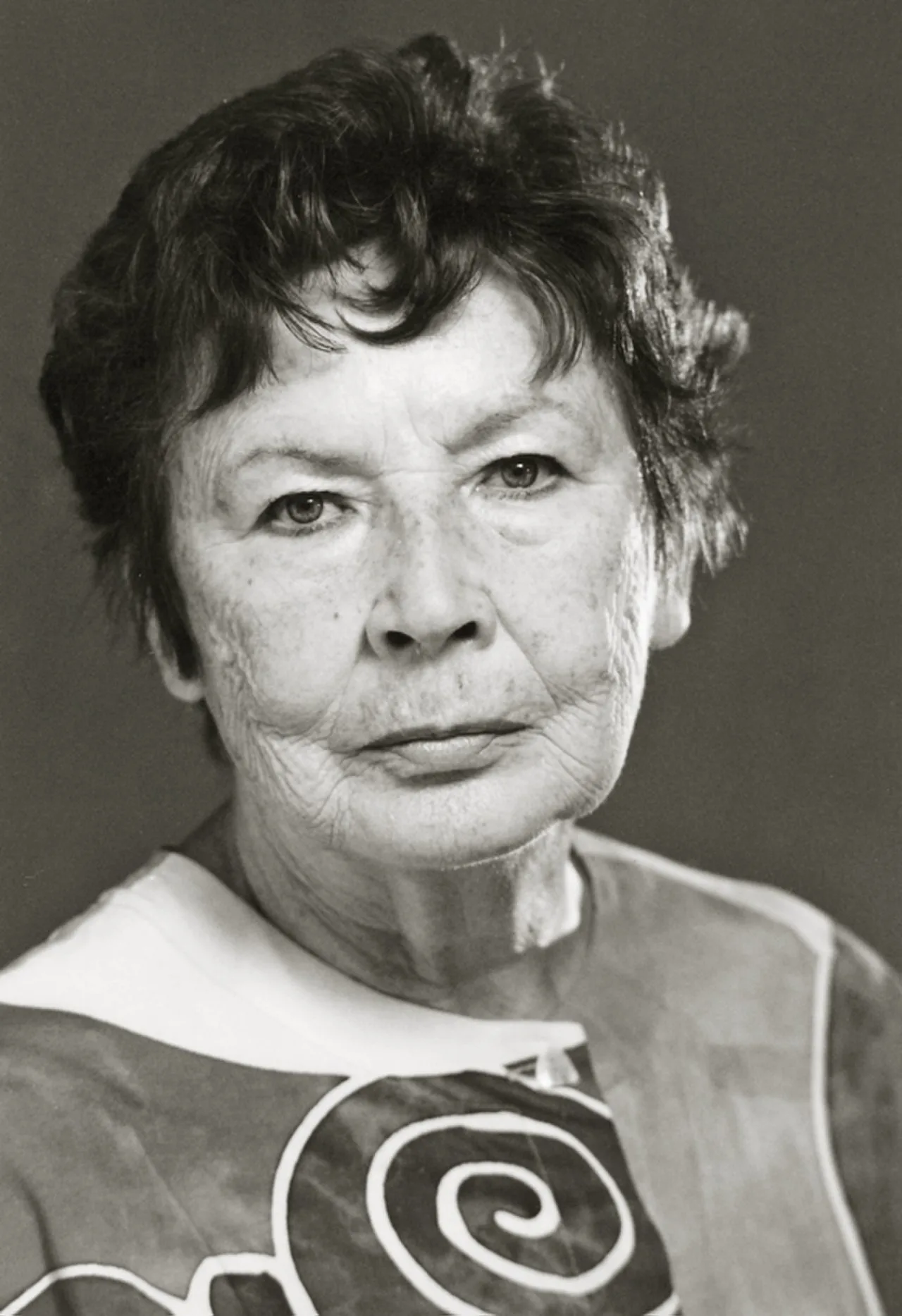 Éva Olsavszky