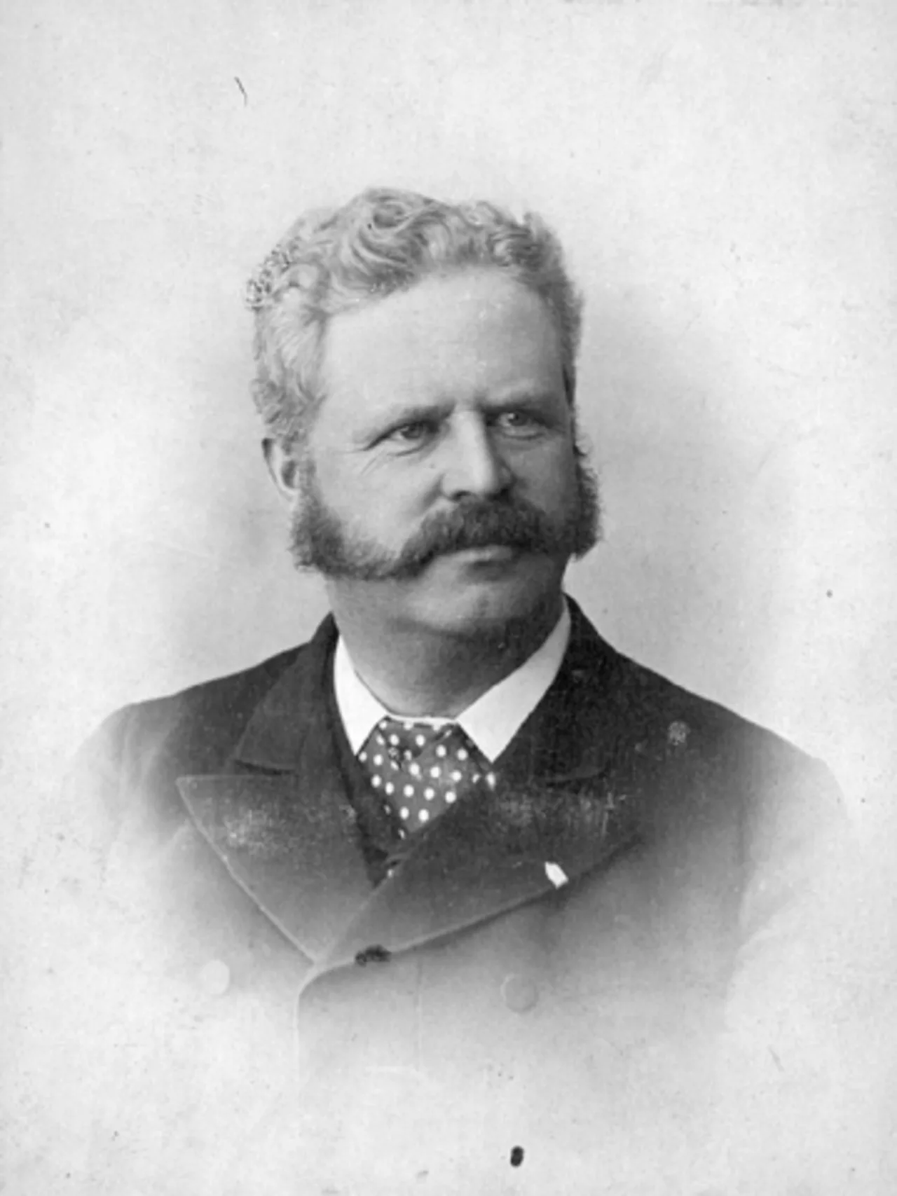 William Holmes Howland