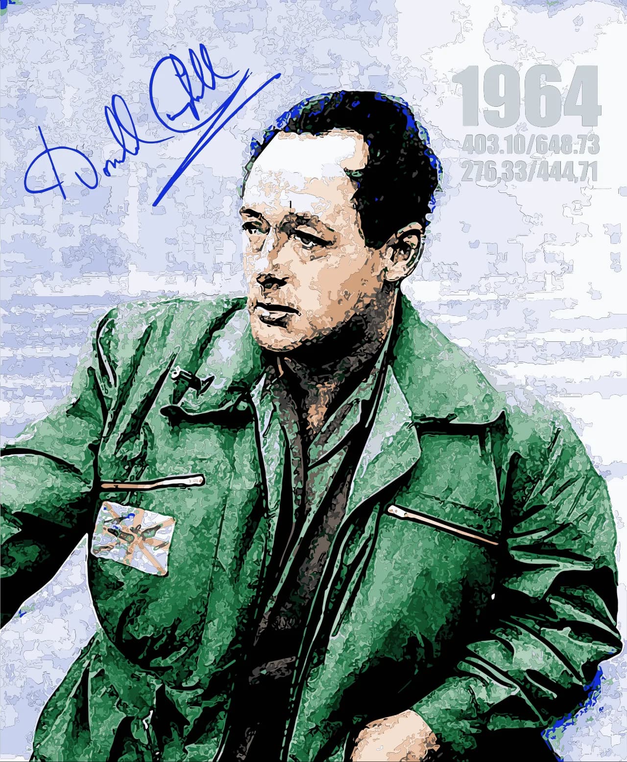 Donald Campbell