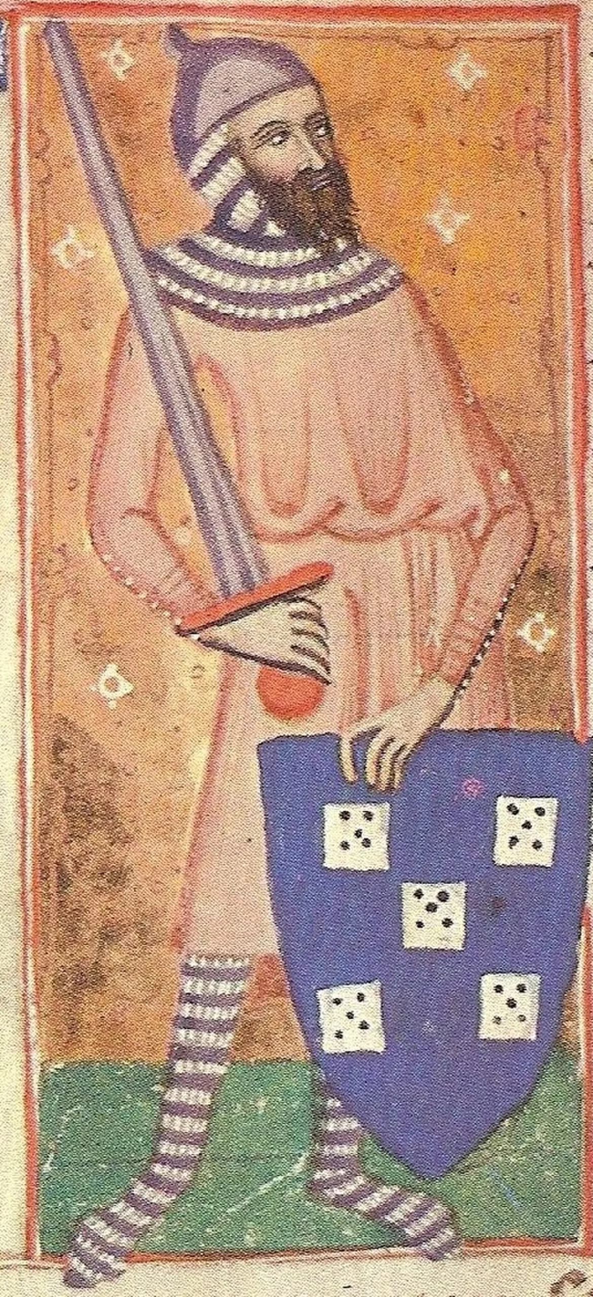 Peter von Portugal