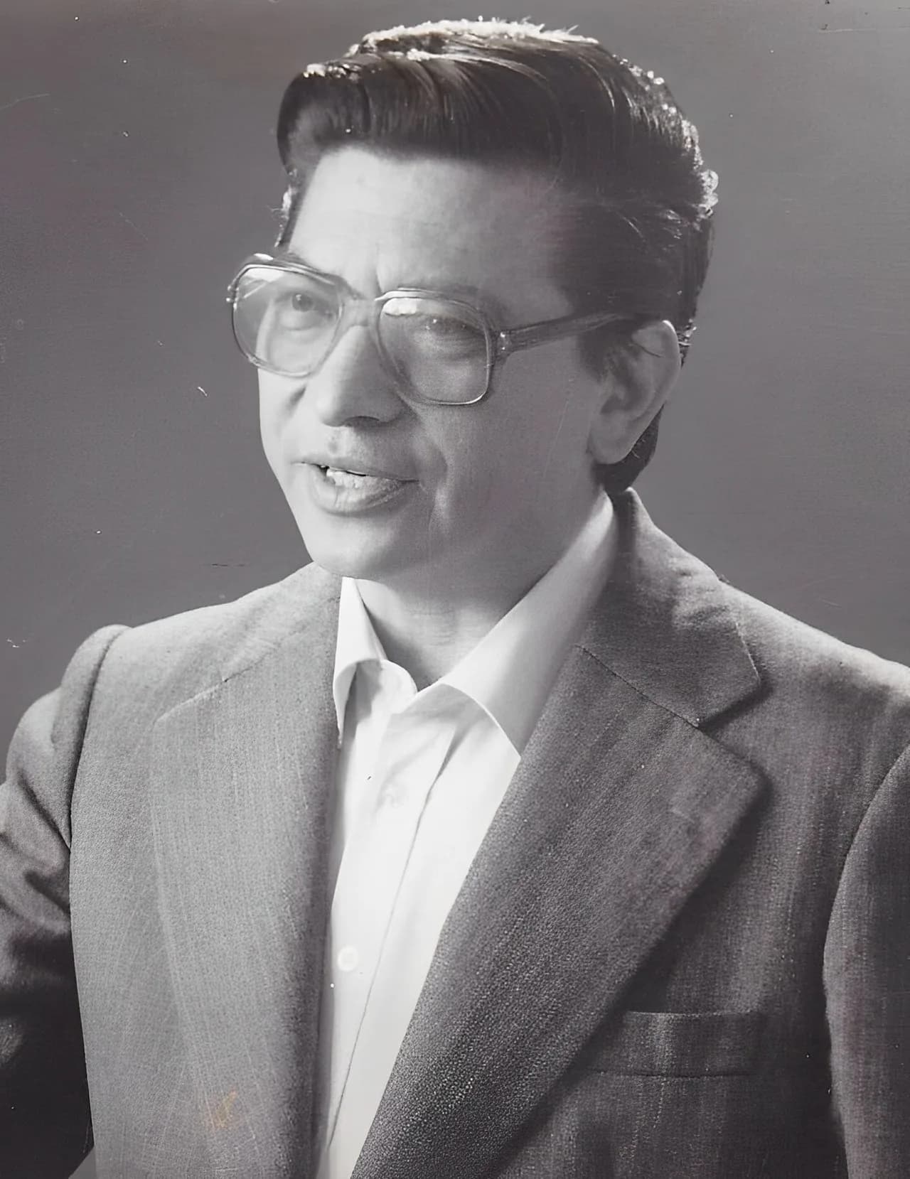 Isaac Sandoval