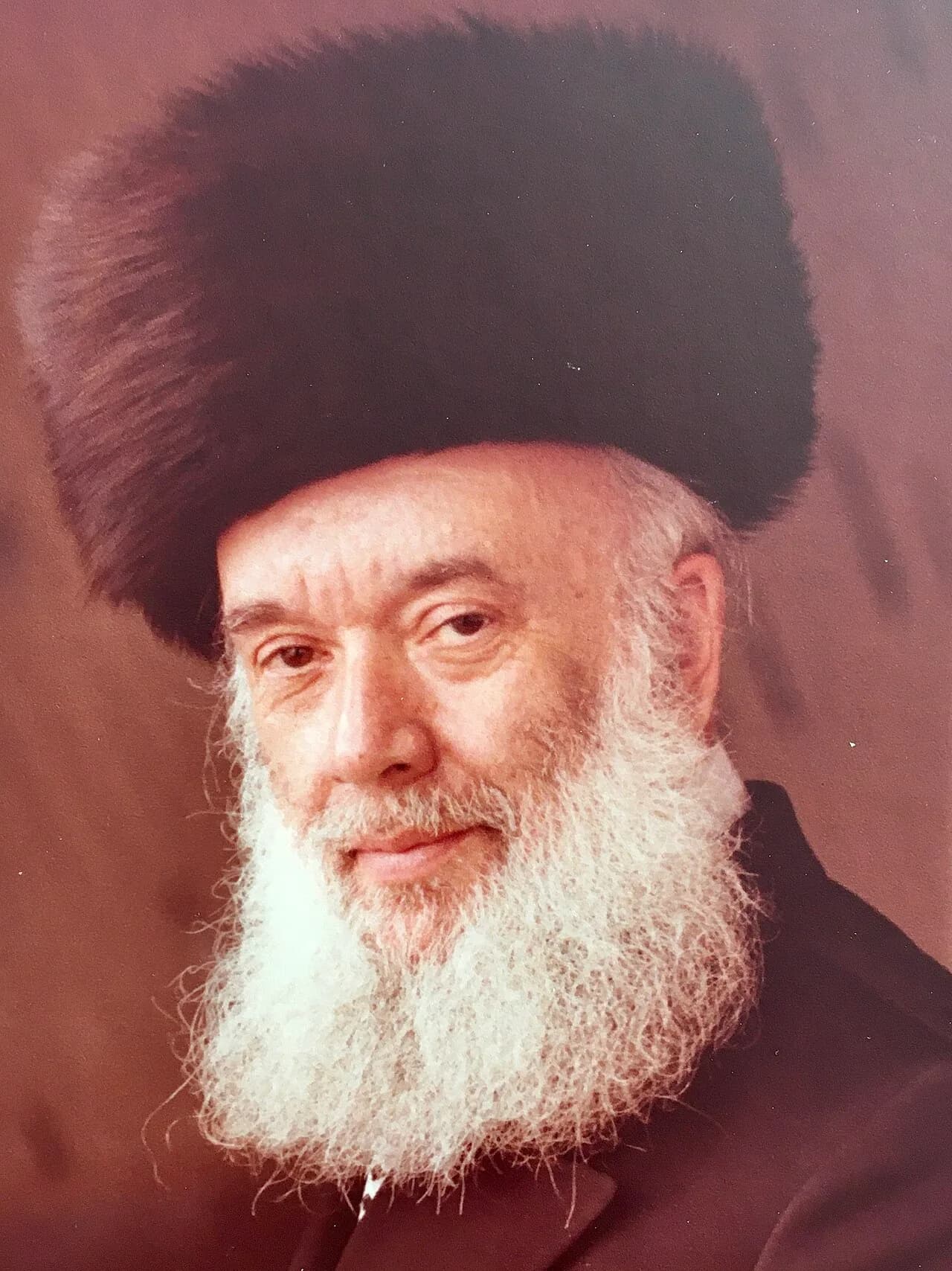 Solomon Wolf Zweigenhaft