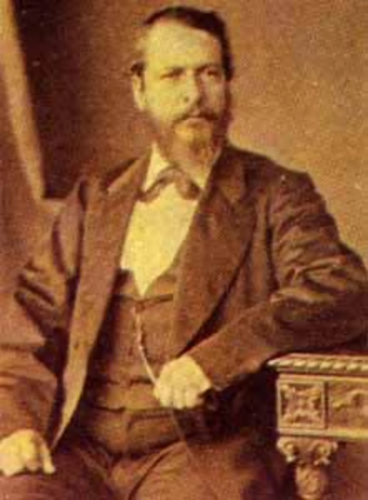 Eliseo Payán