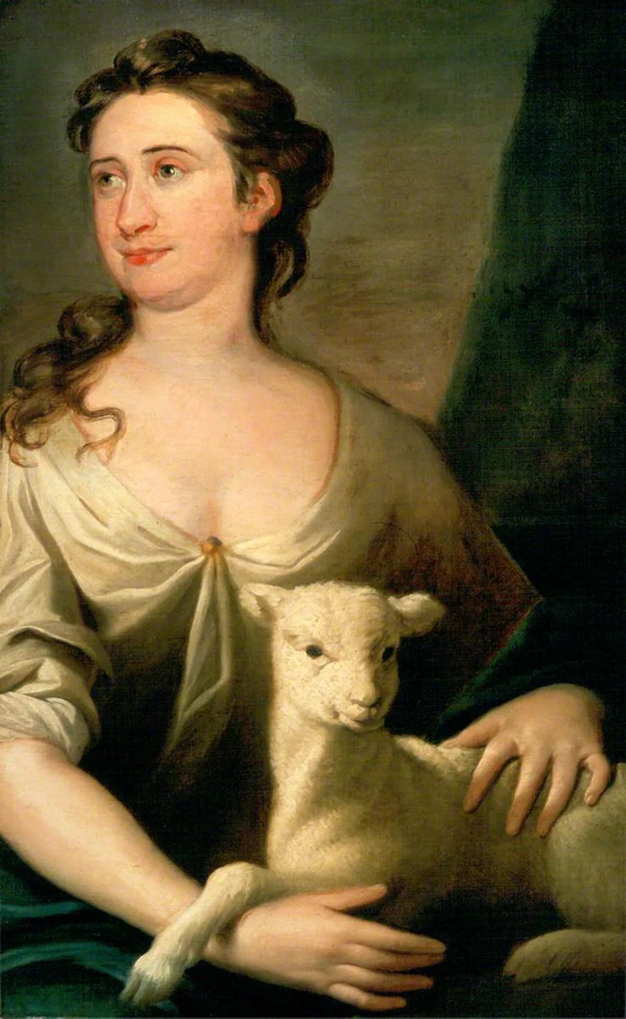 Jane Hogarth