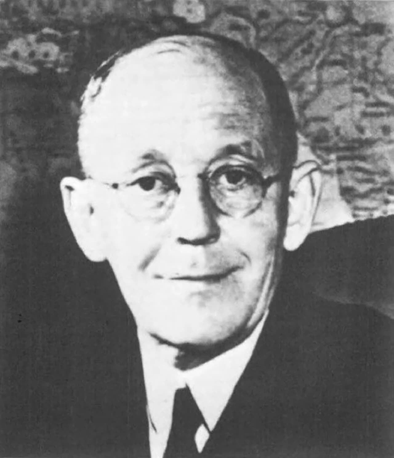 Robert D. Workman