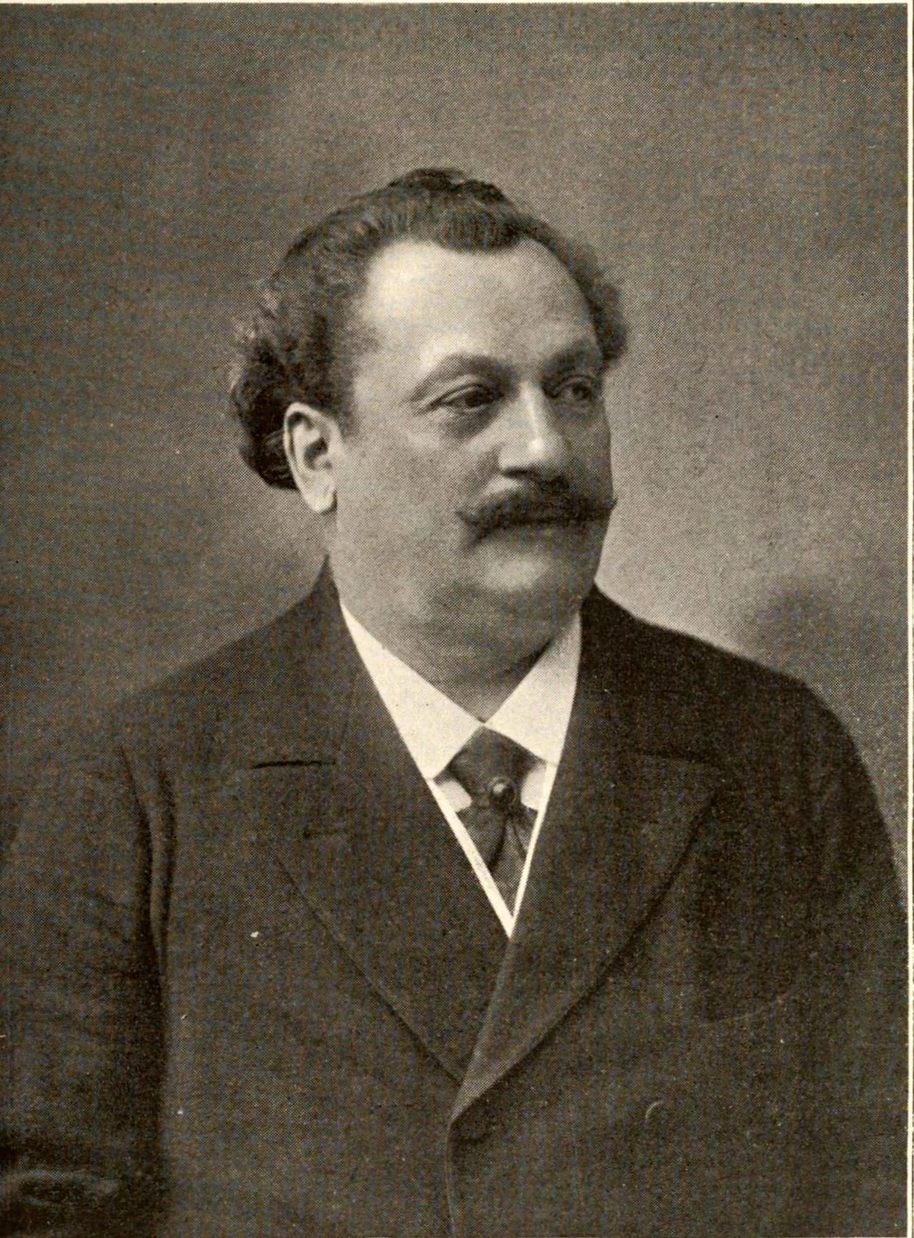 Gustave Goetschy
