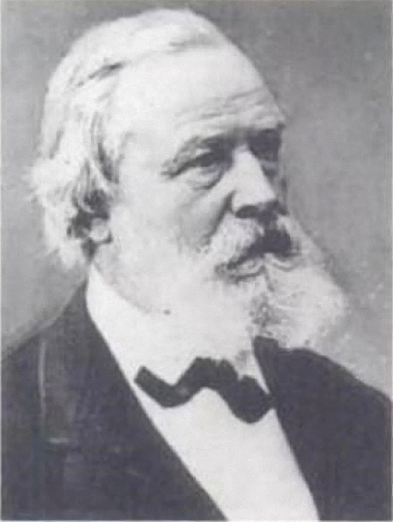 Heinrich Richard Baltzer