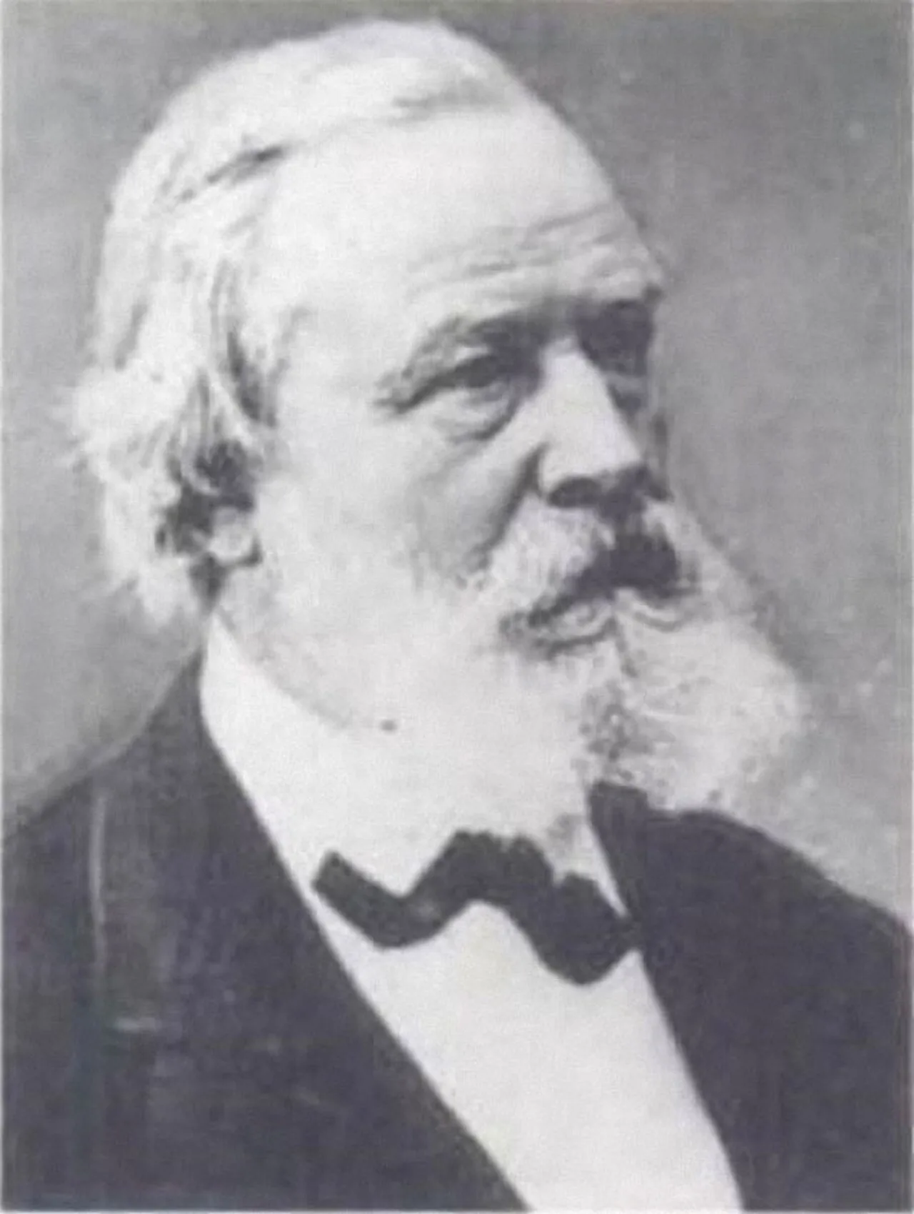 Heinrich Richard Baltzer