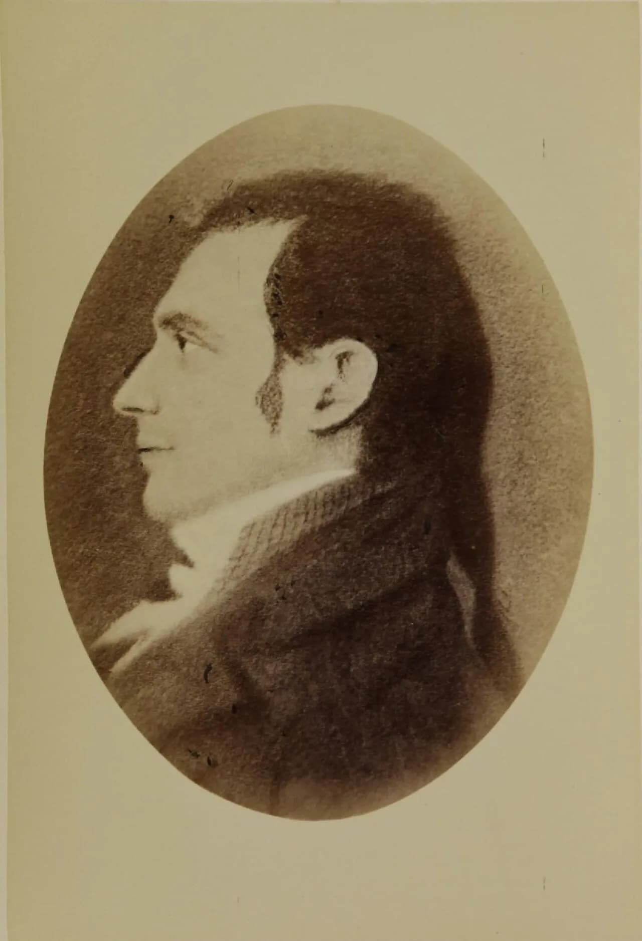 Samuel White