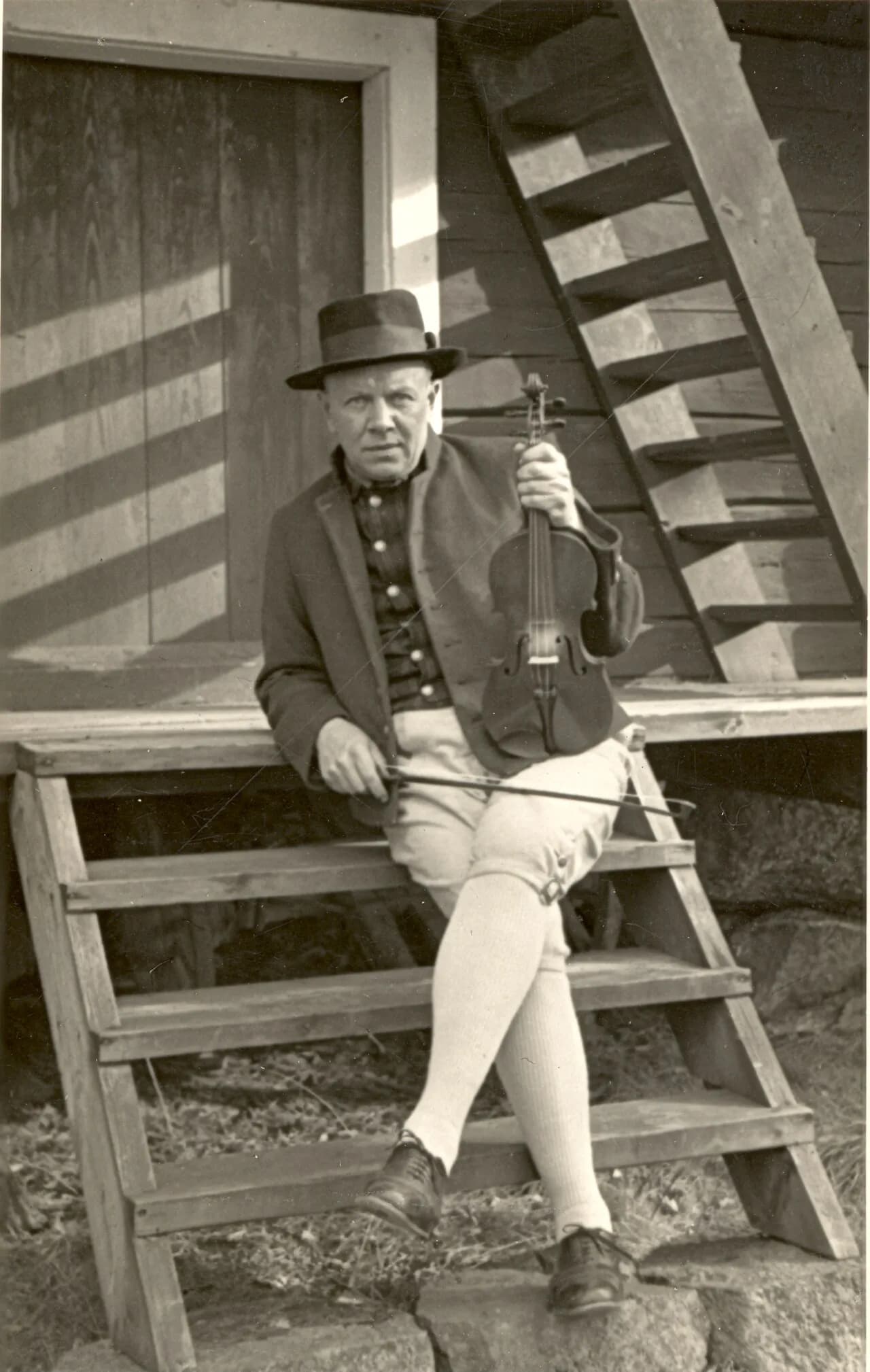 Carl G. Lindqvist
