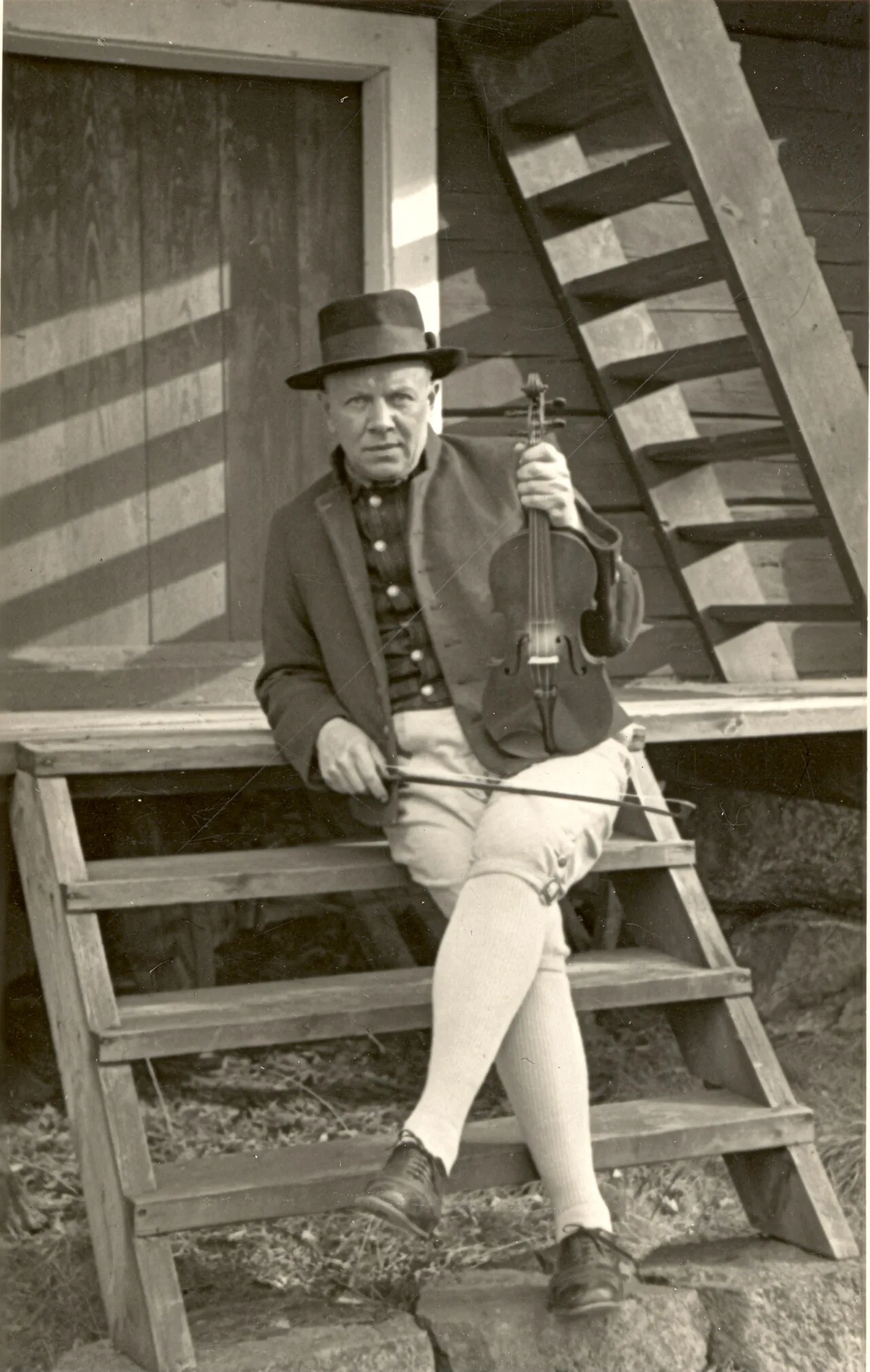 Carl G. Lindqvist