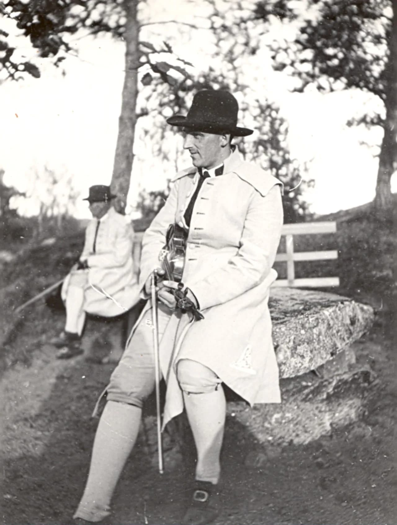 Allan Manneberg