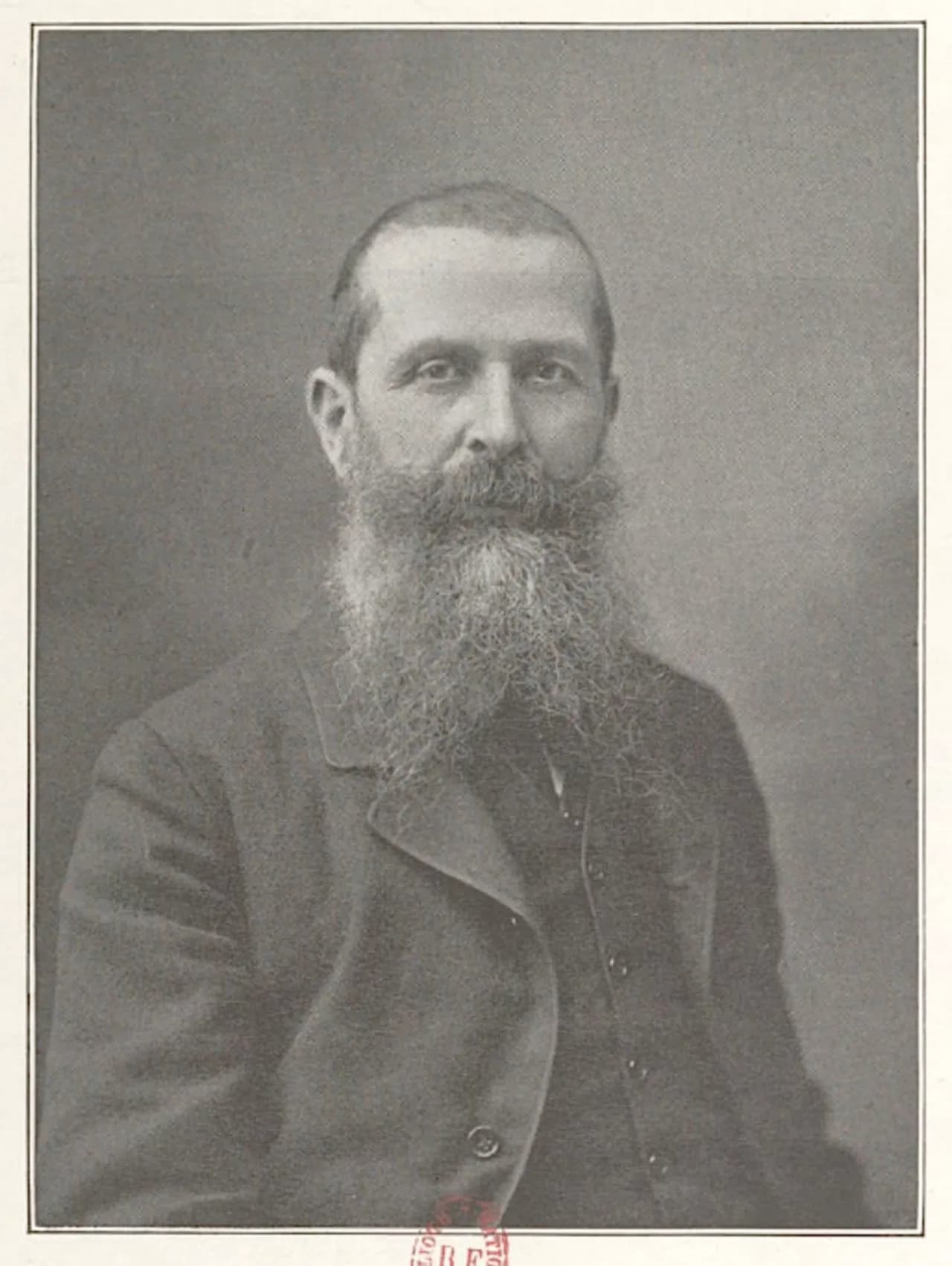François Alexandre Alfred Gérardin