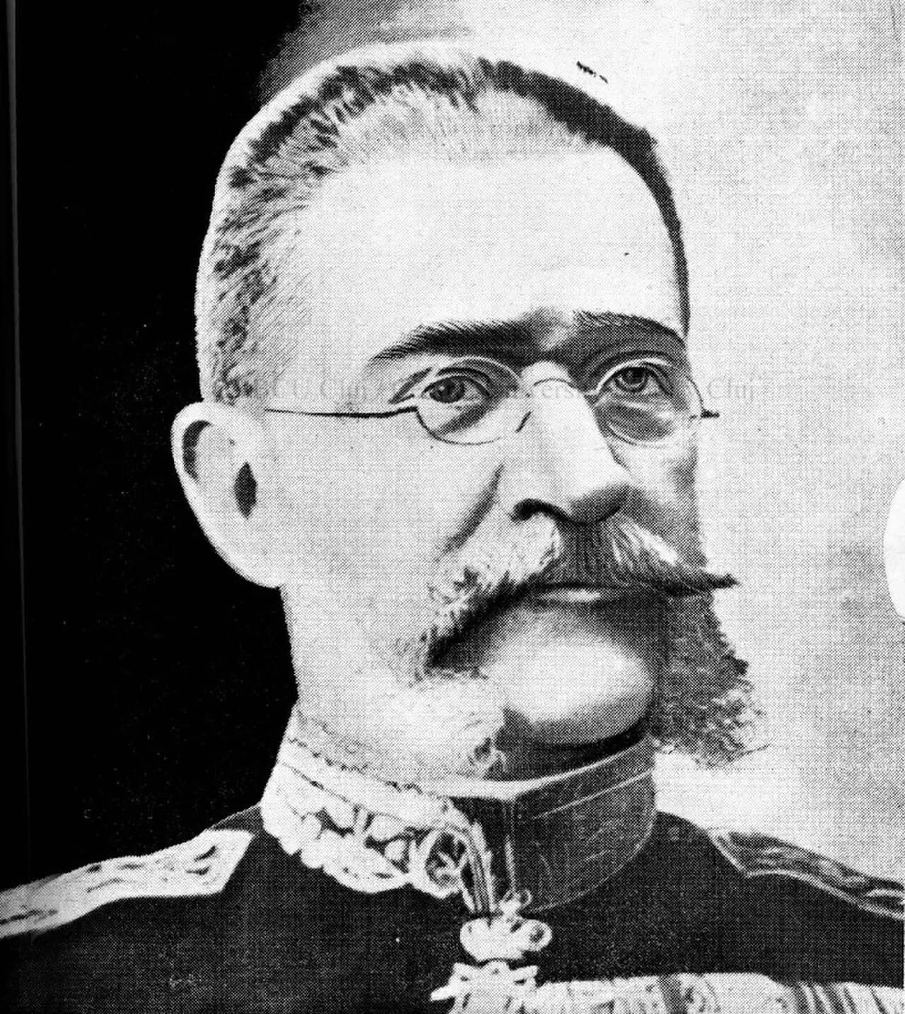 Atanasie Demosthene