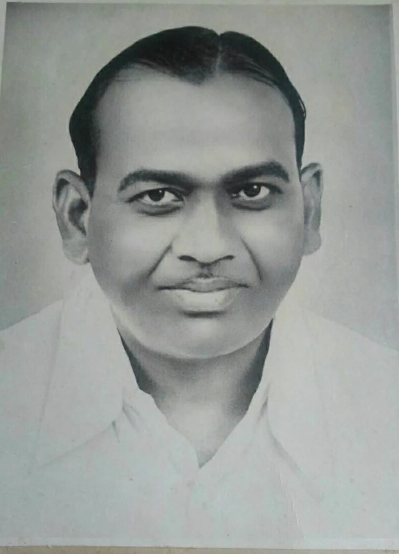 Tukaram Shrangare