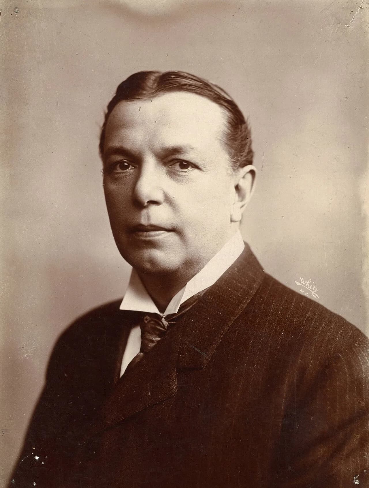Eugene Cowles