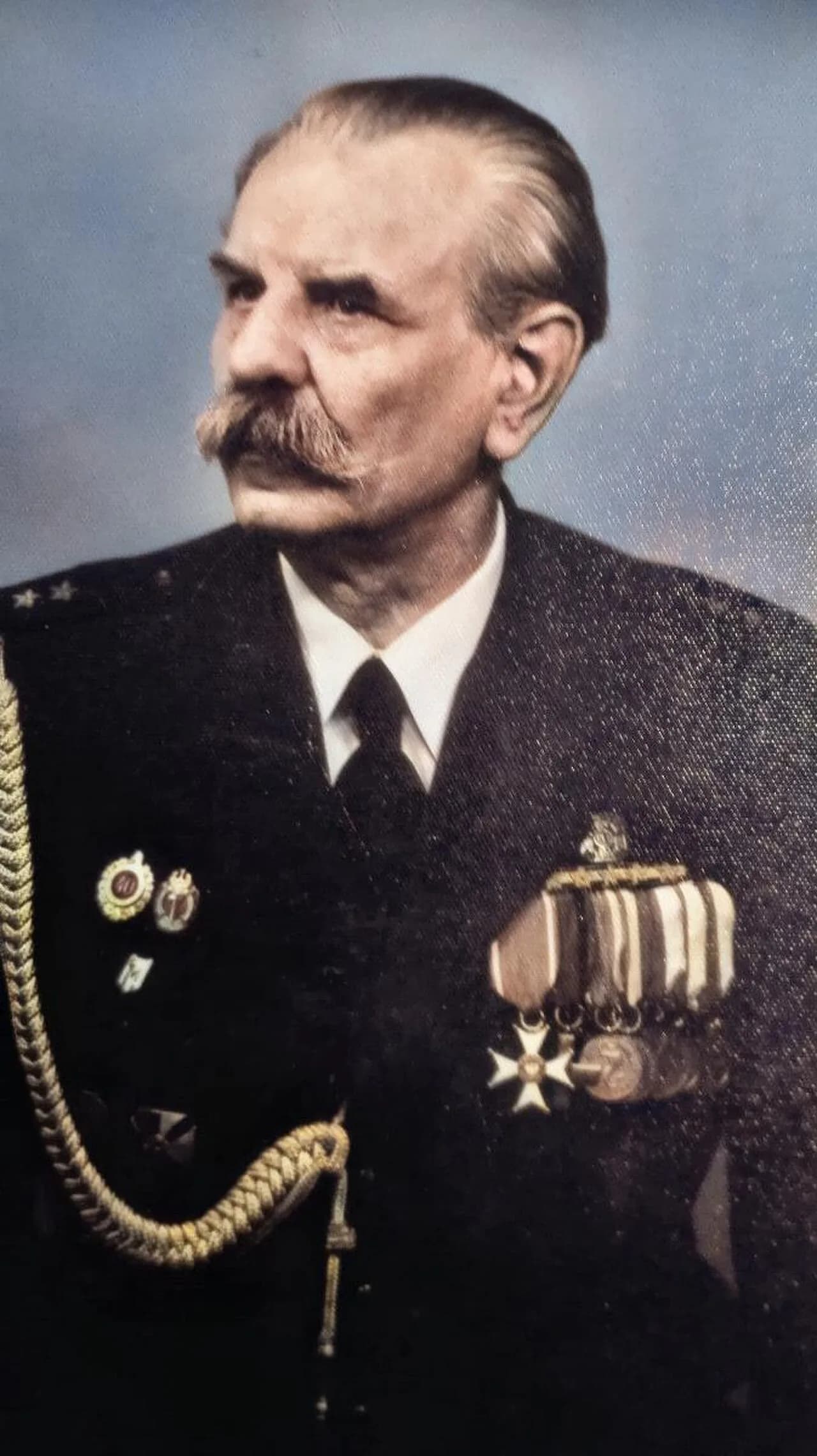 Wawrzyniec Edward Wolańczyk