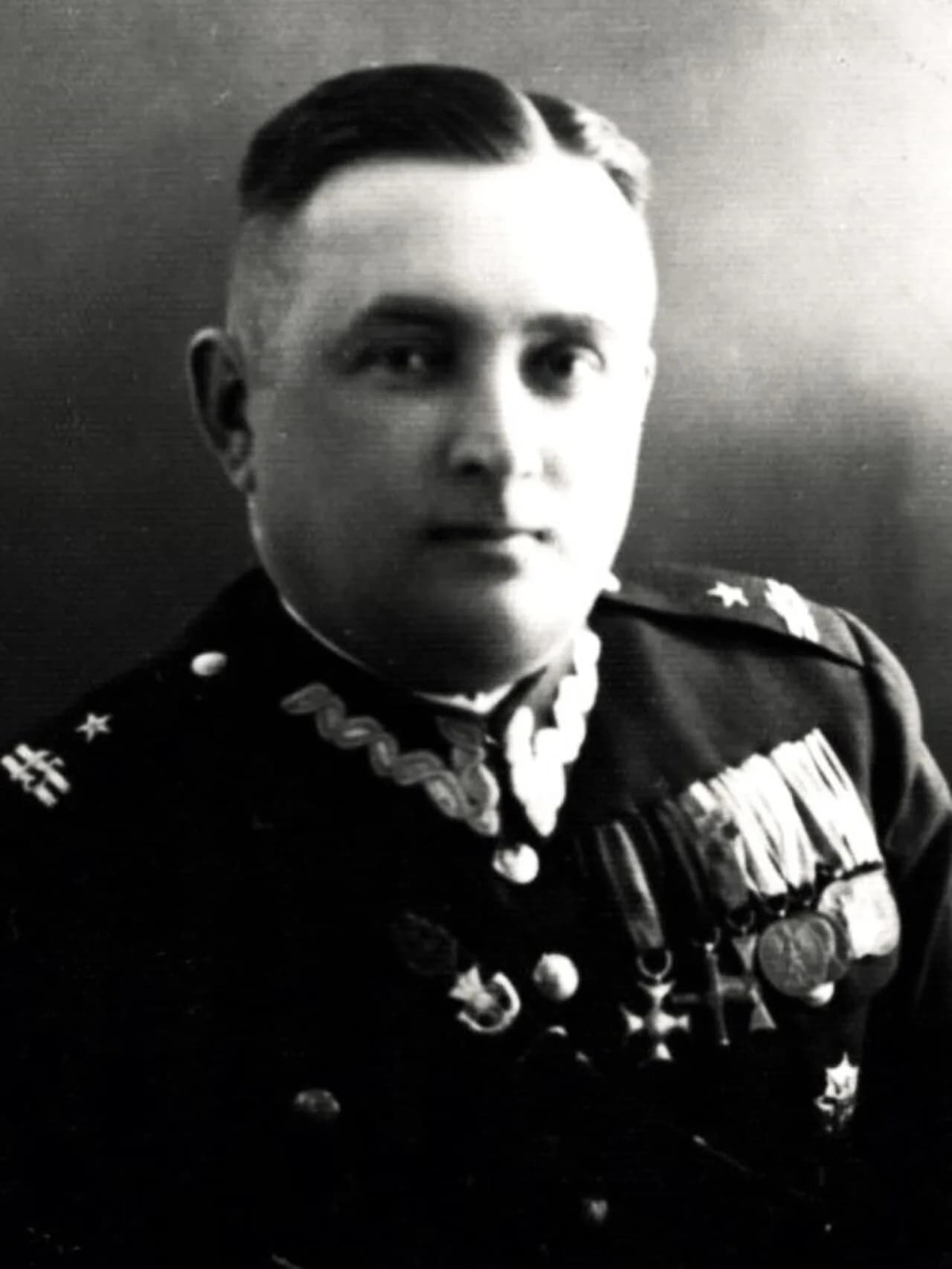 Franciszek Faix