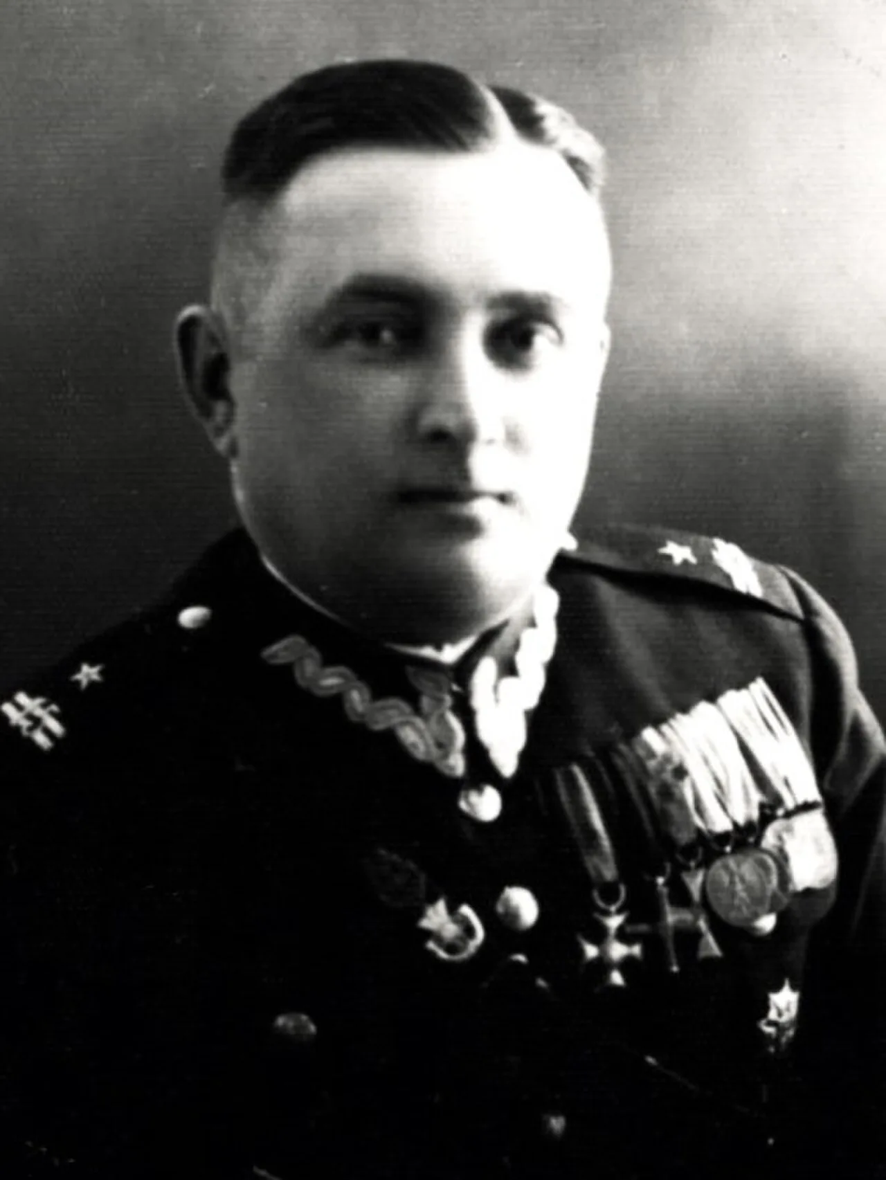 Franciszek Faix