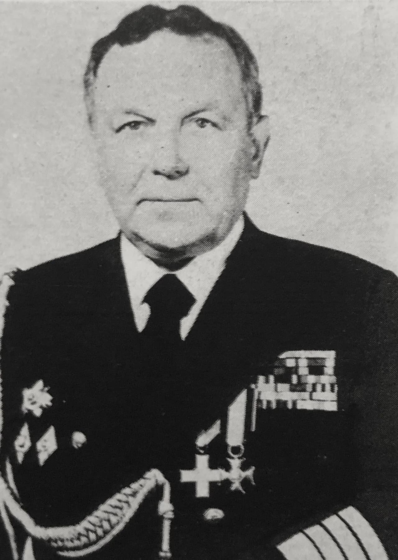 Henryk Kalinowski